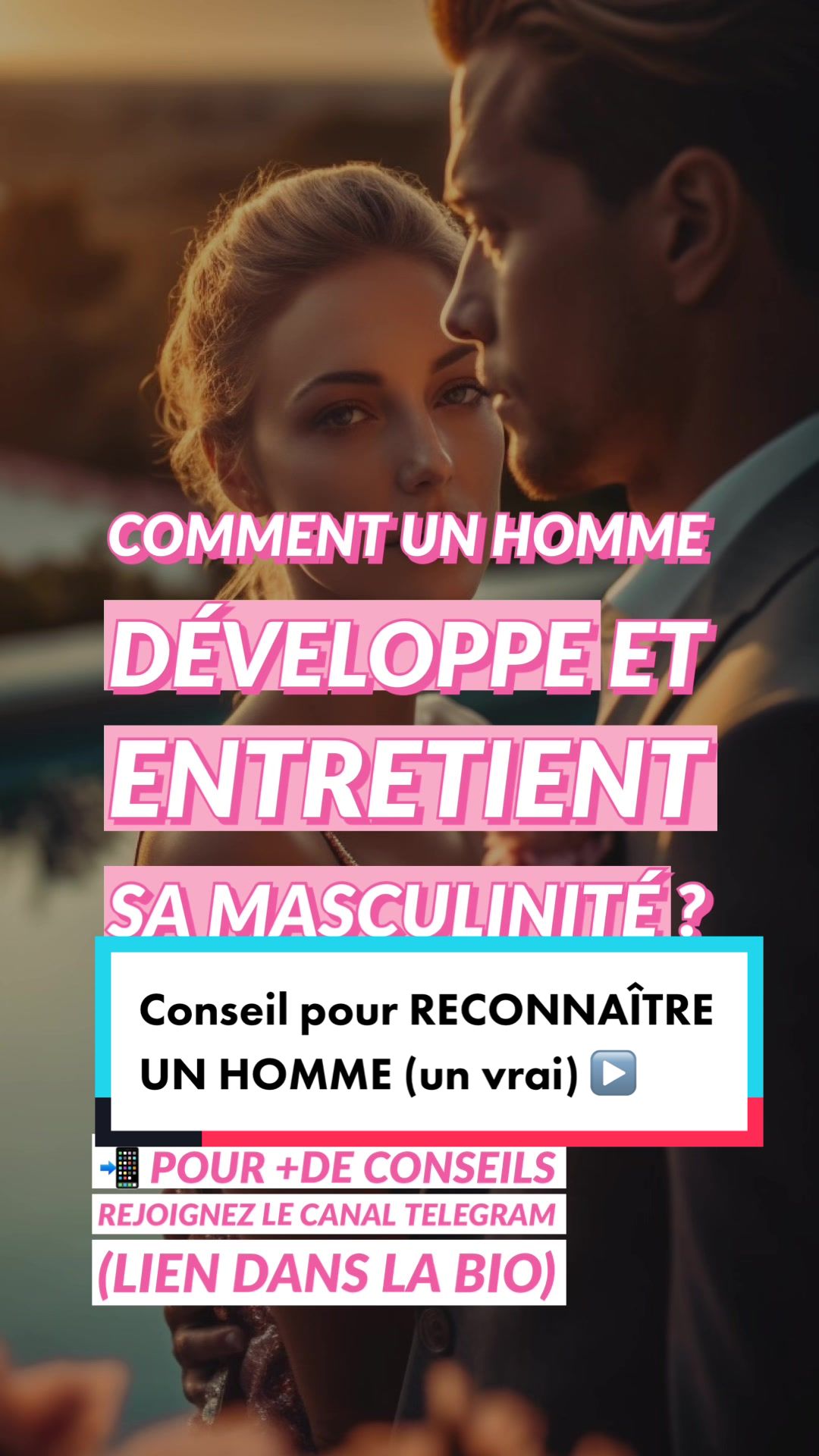 @OBJECTIF GLOW UP
