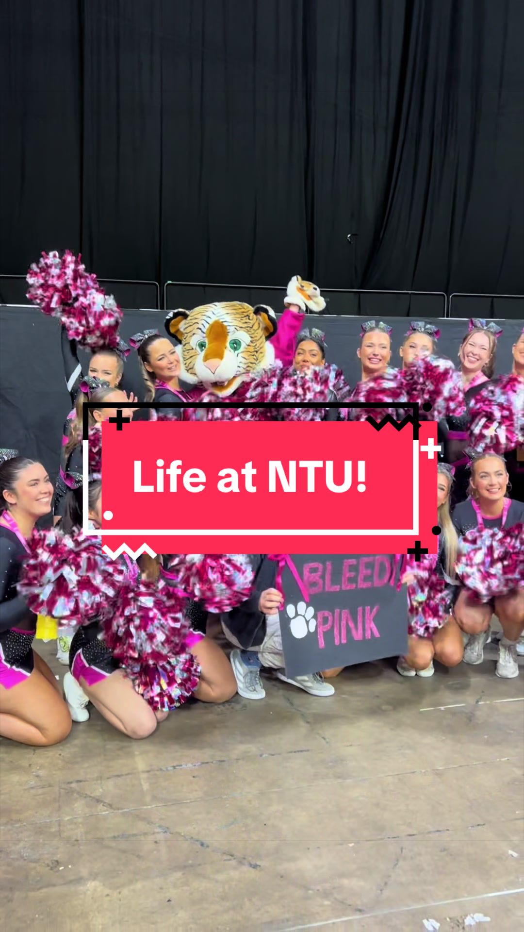 @Nottingham Trent University