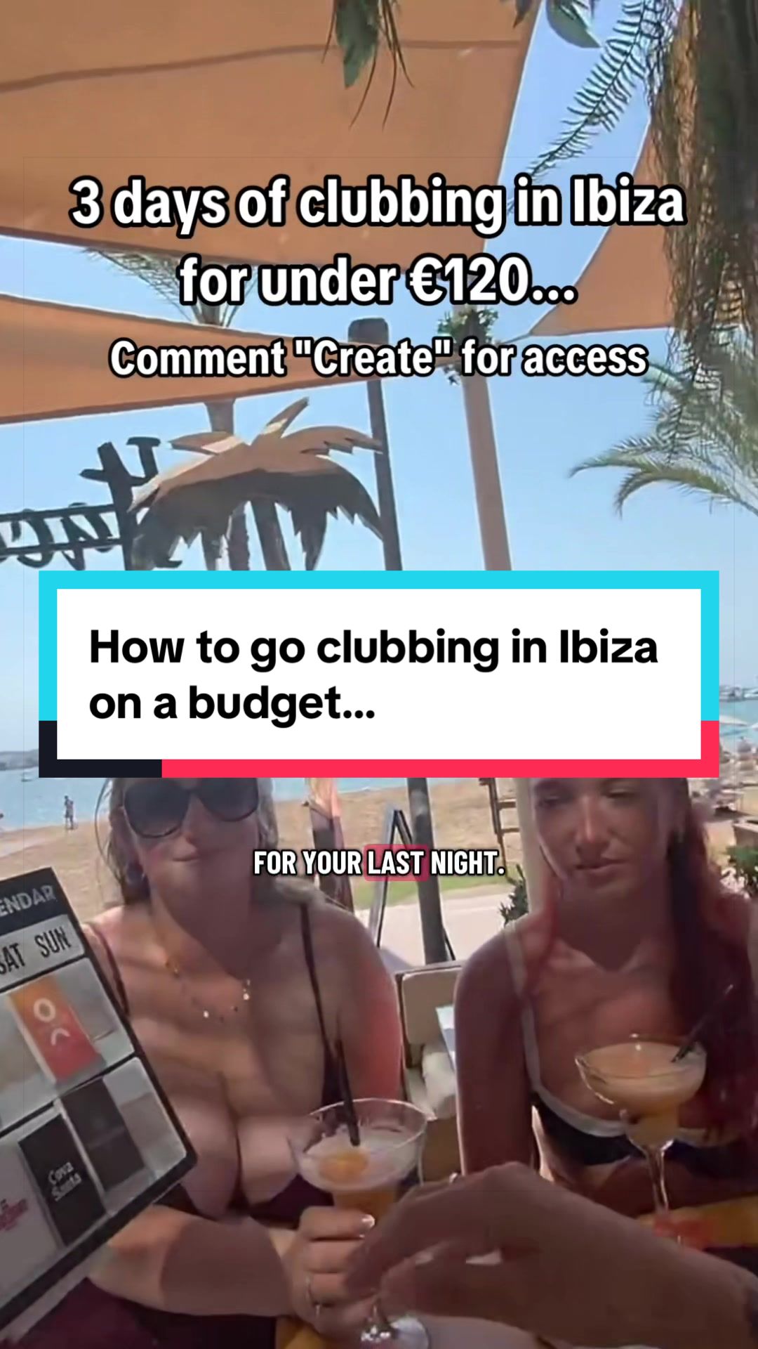 @Create Ibiza