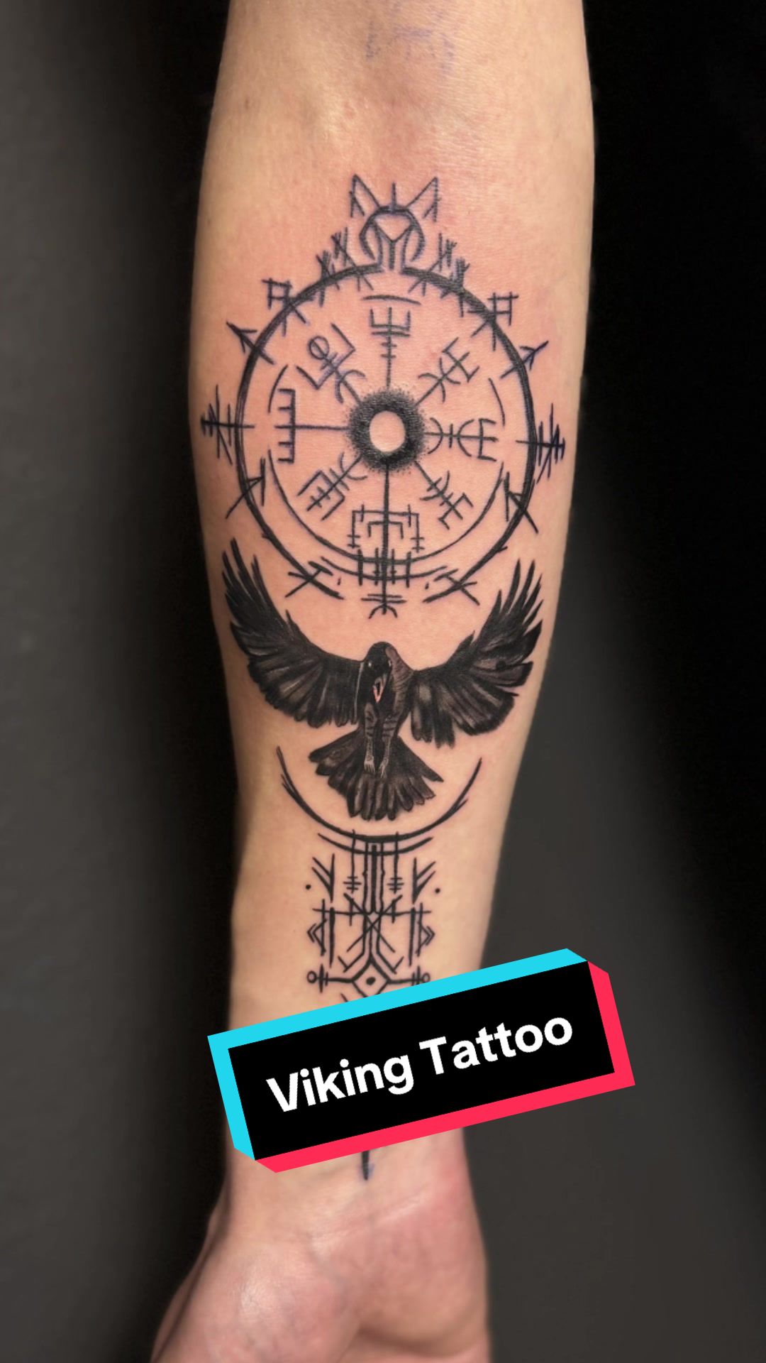 @Stechbar Tattoo