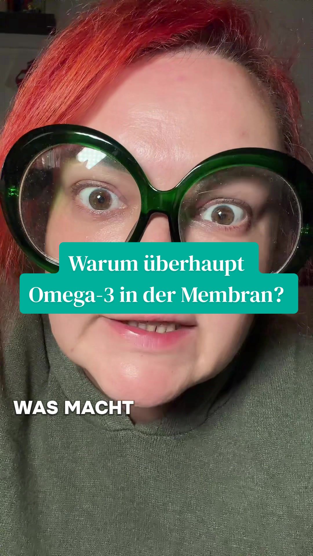 @Kathi | Gesundheit verstehen