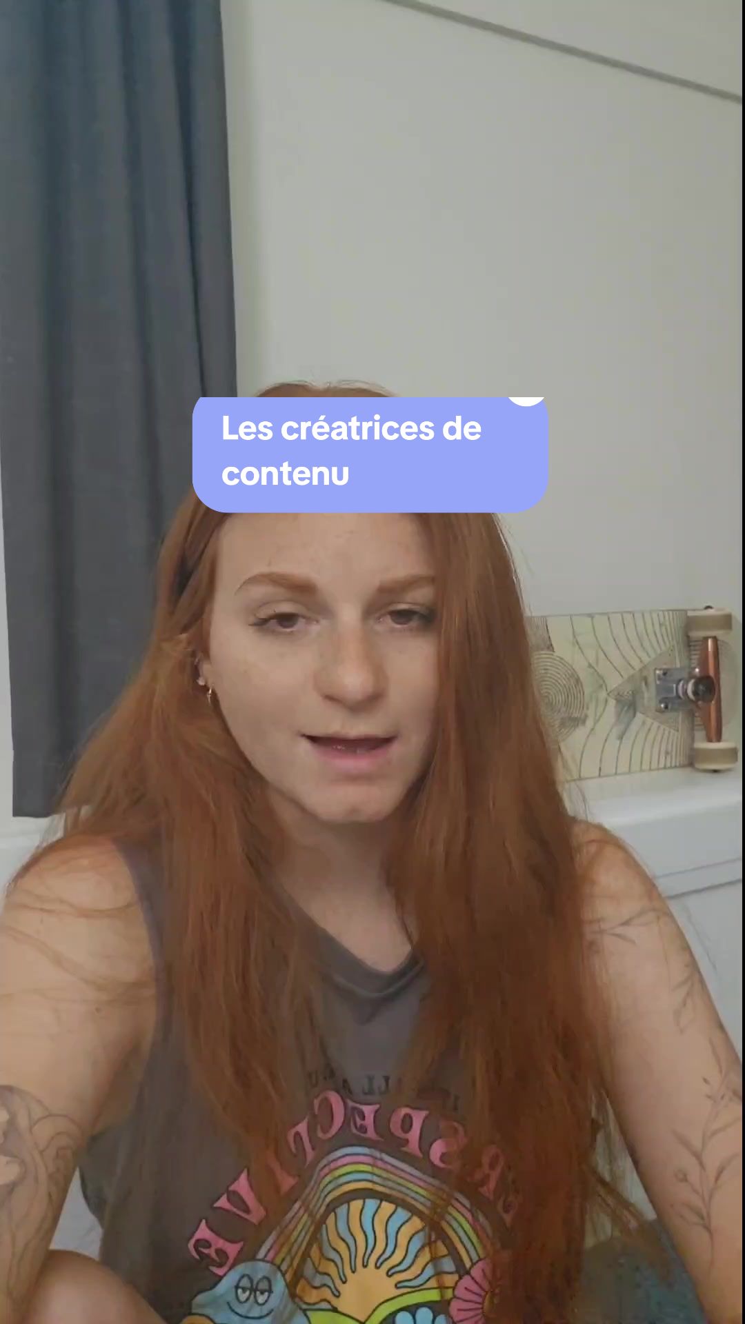 @L&eacute;a, mode de vie 🎀