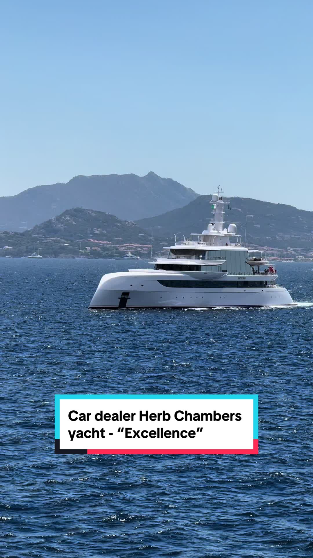 @The Superyacht Lifestyle
