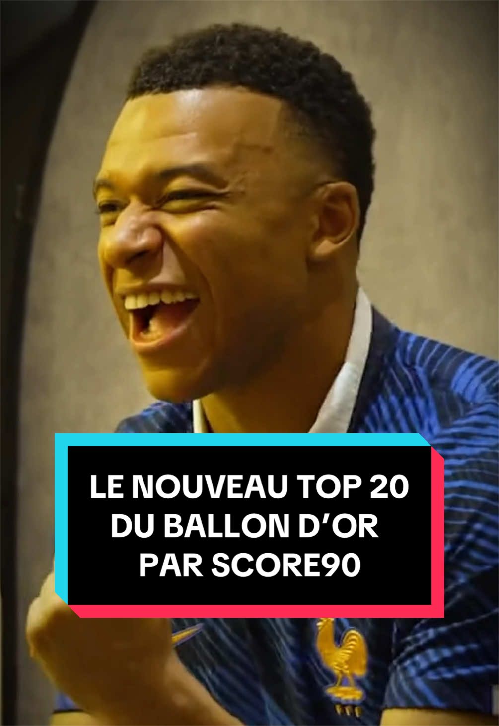 @JoWick LE COACH