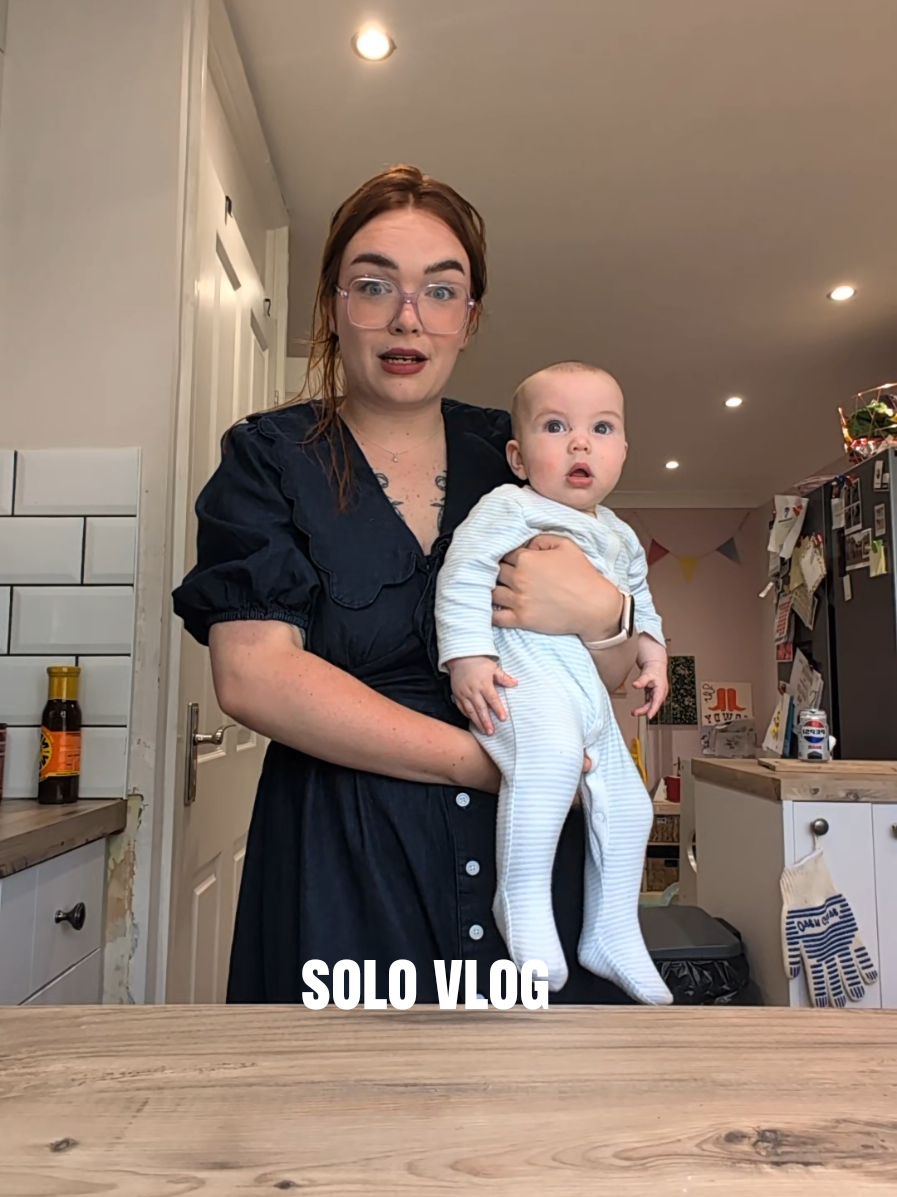 @Amber | 3 under 4