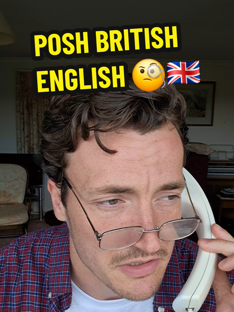 @Sam Says English