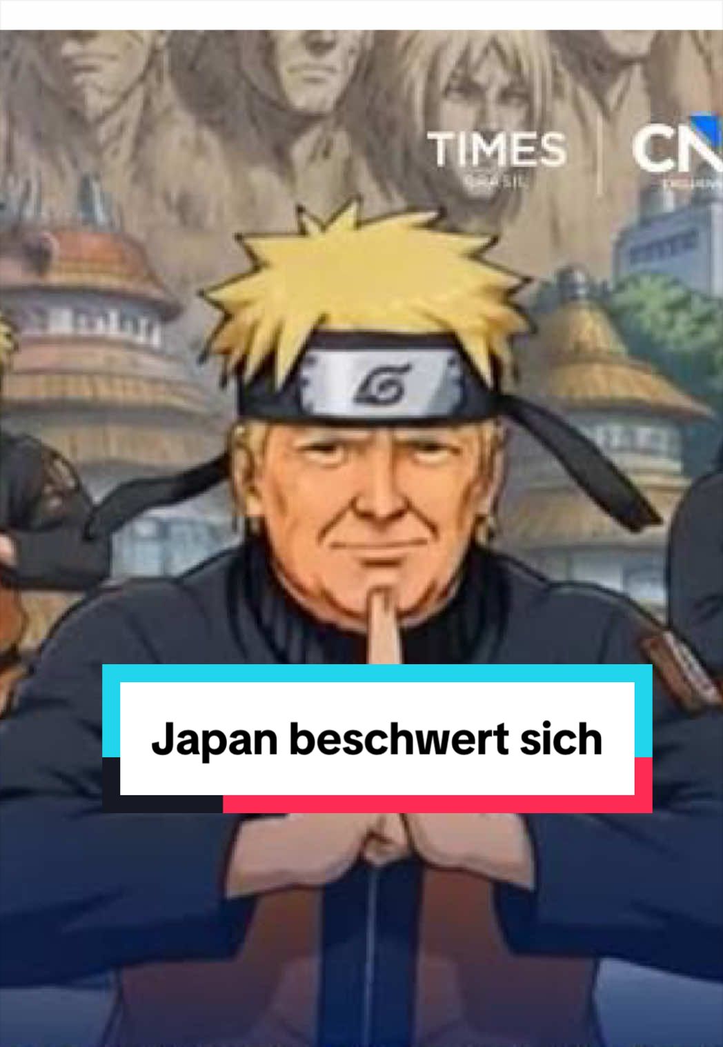 @Anime Senpai