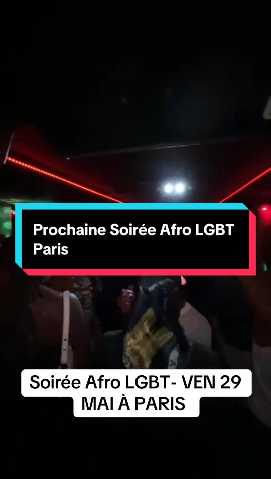 @Afro Boyz Club 🏳️🌈