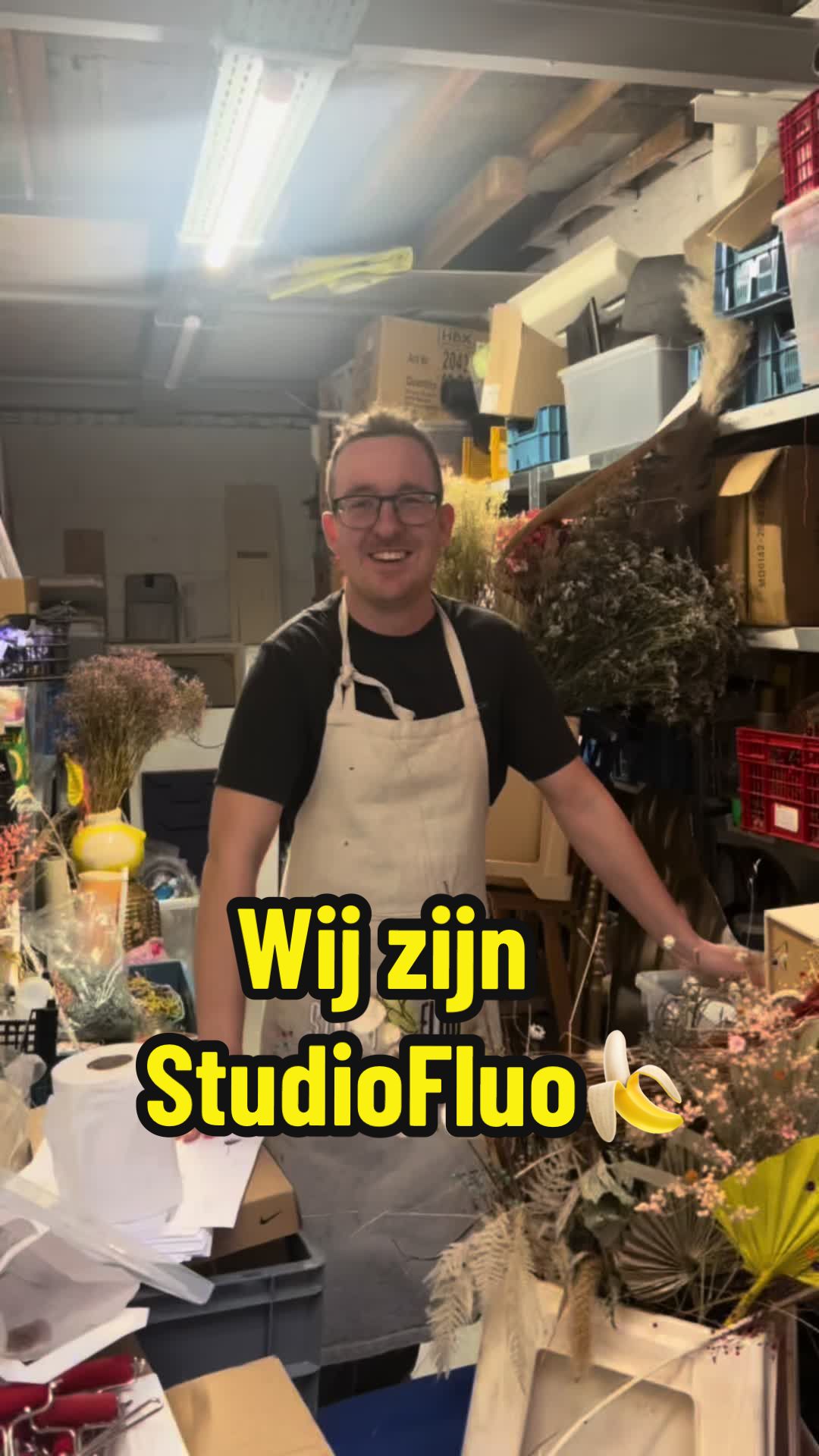 @StudioFluo | DIY & Workshops
