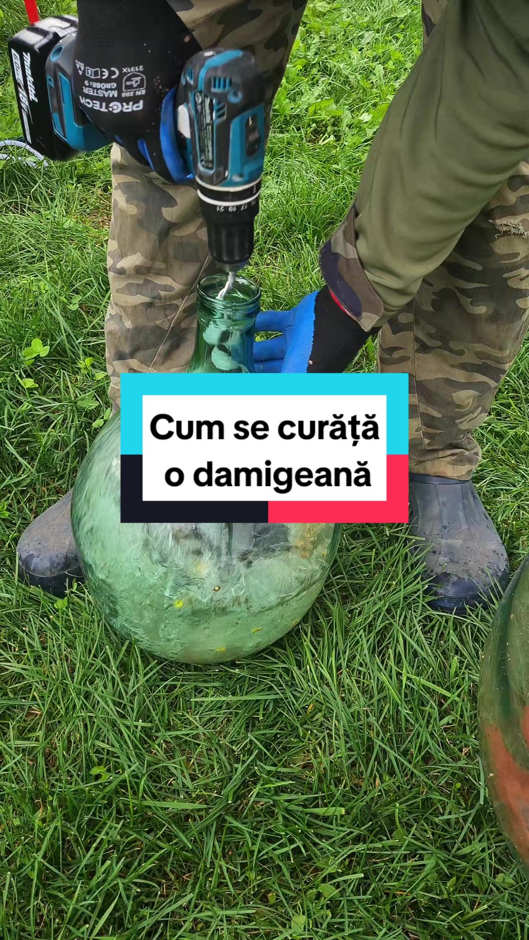 @CiupaHouse 👣 Viața la țară