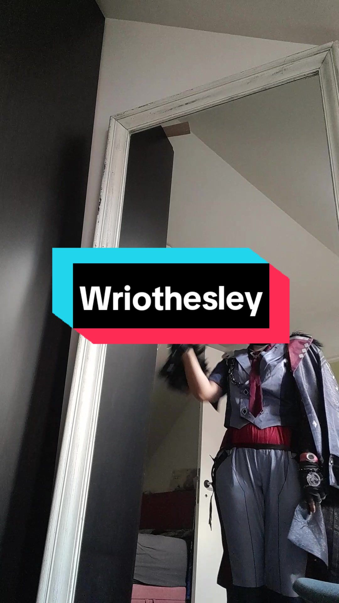 @Amcy <3