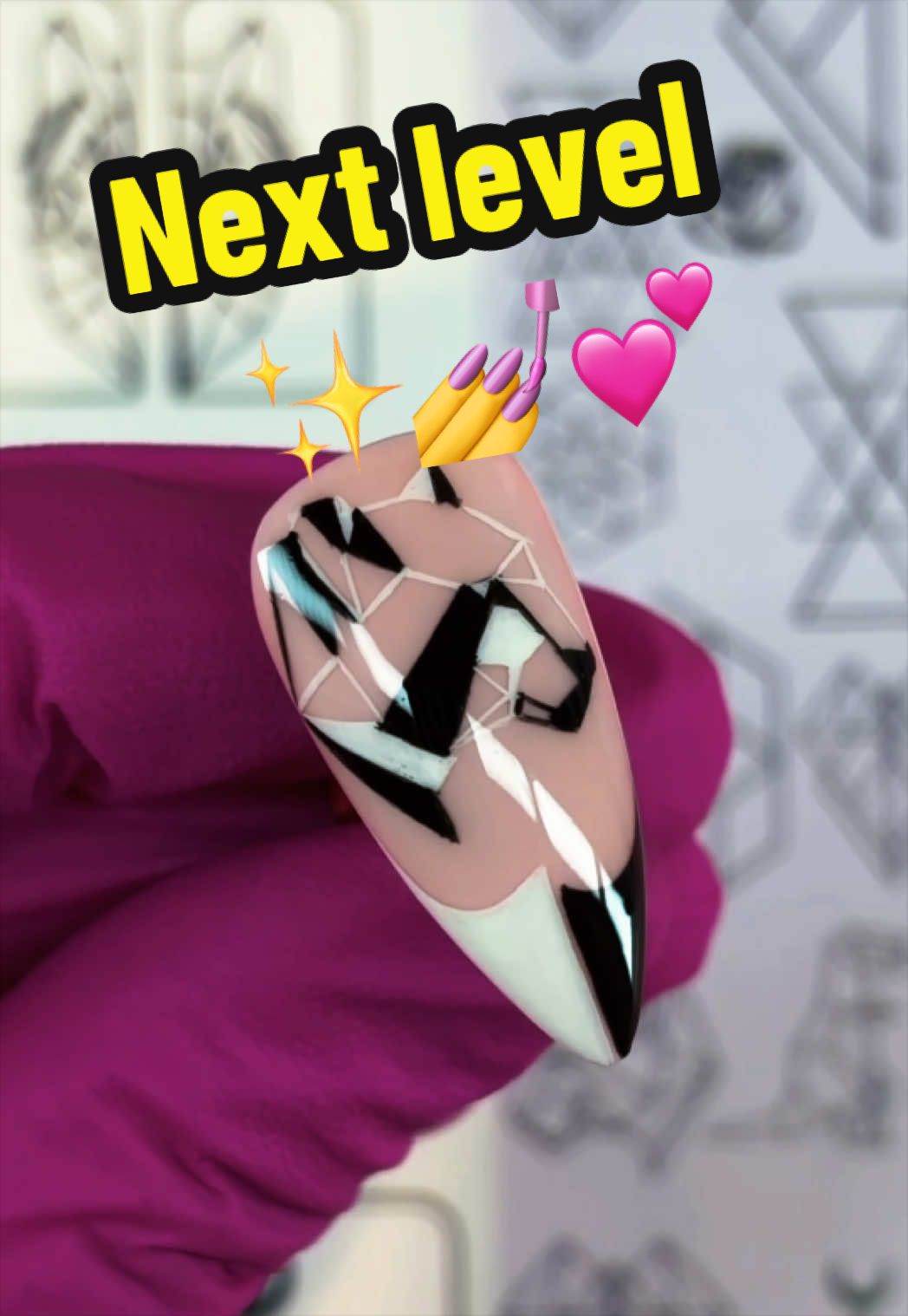 @Nails Reloaded