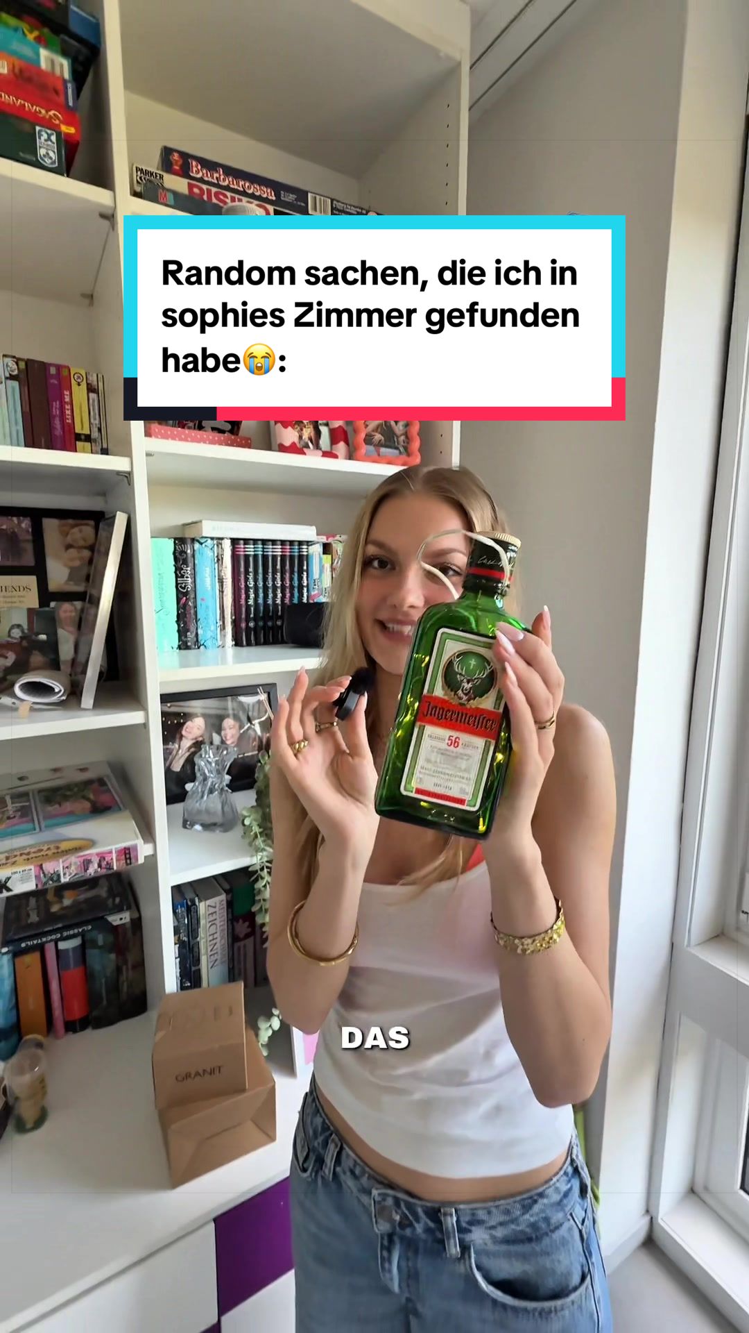 @Maibritt & Sophie