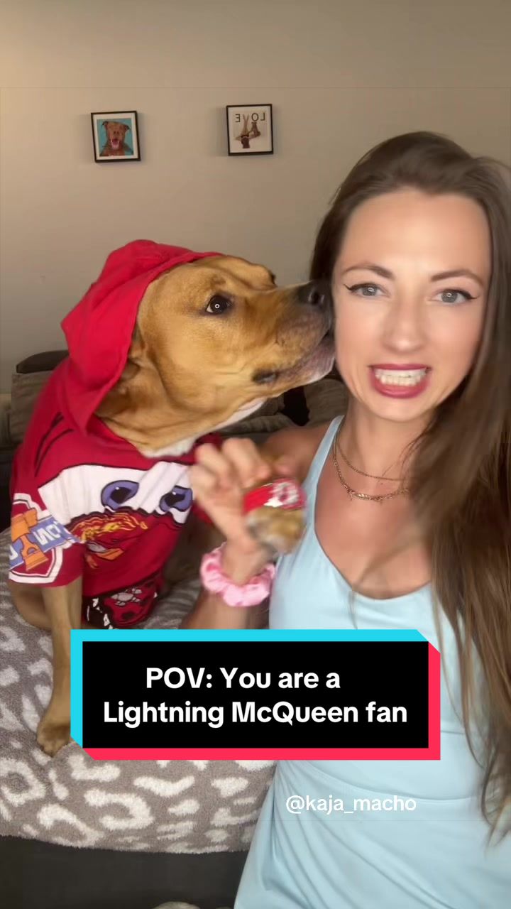 @Kaja & Macho 🥰