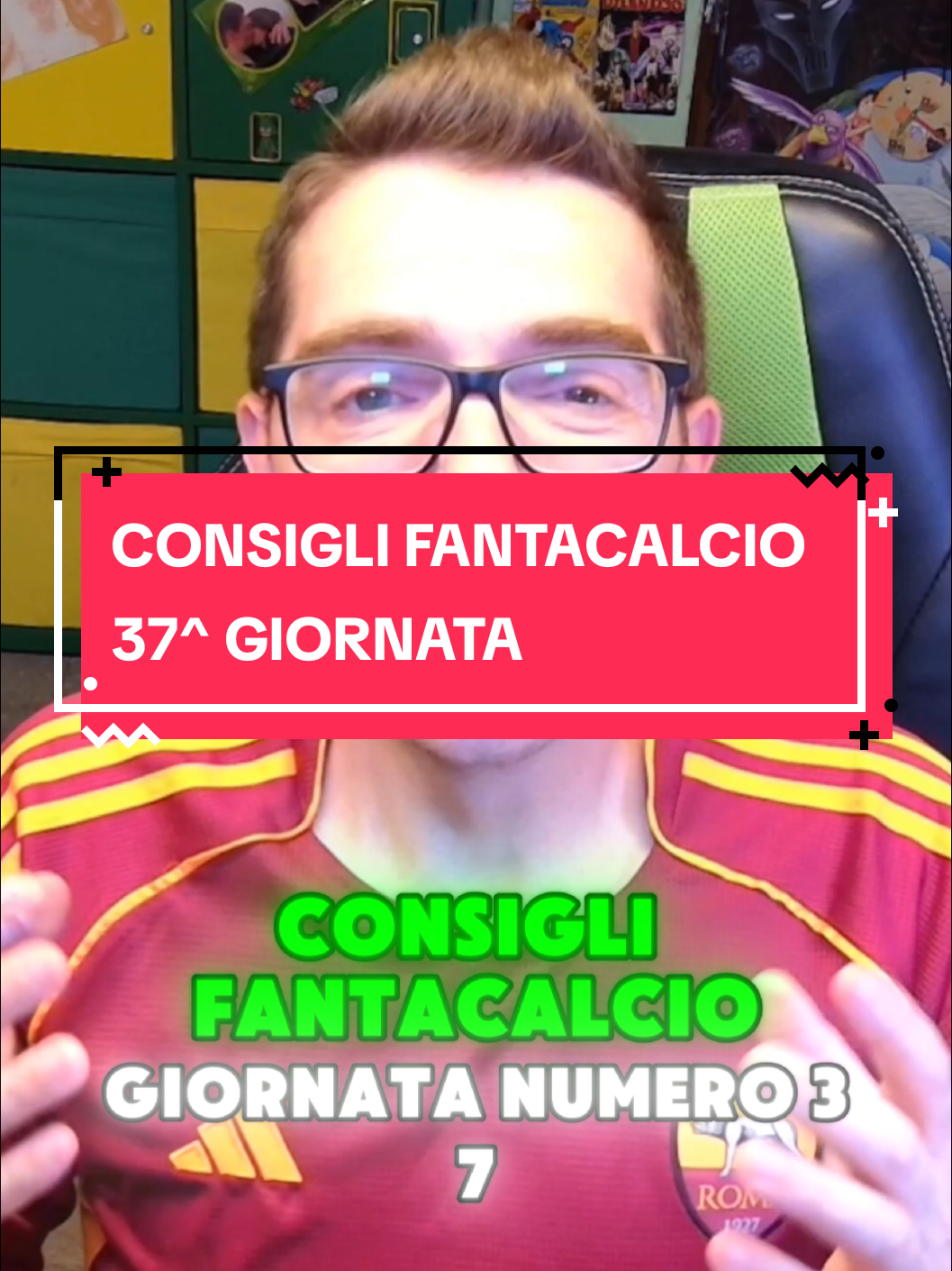 @FantaGoAl Fantacalcio