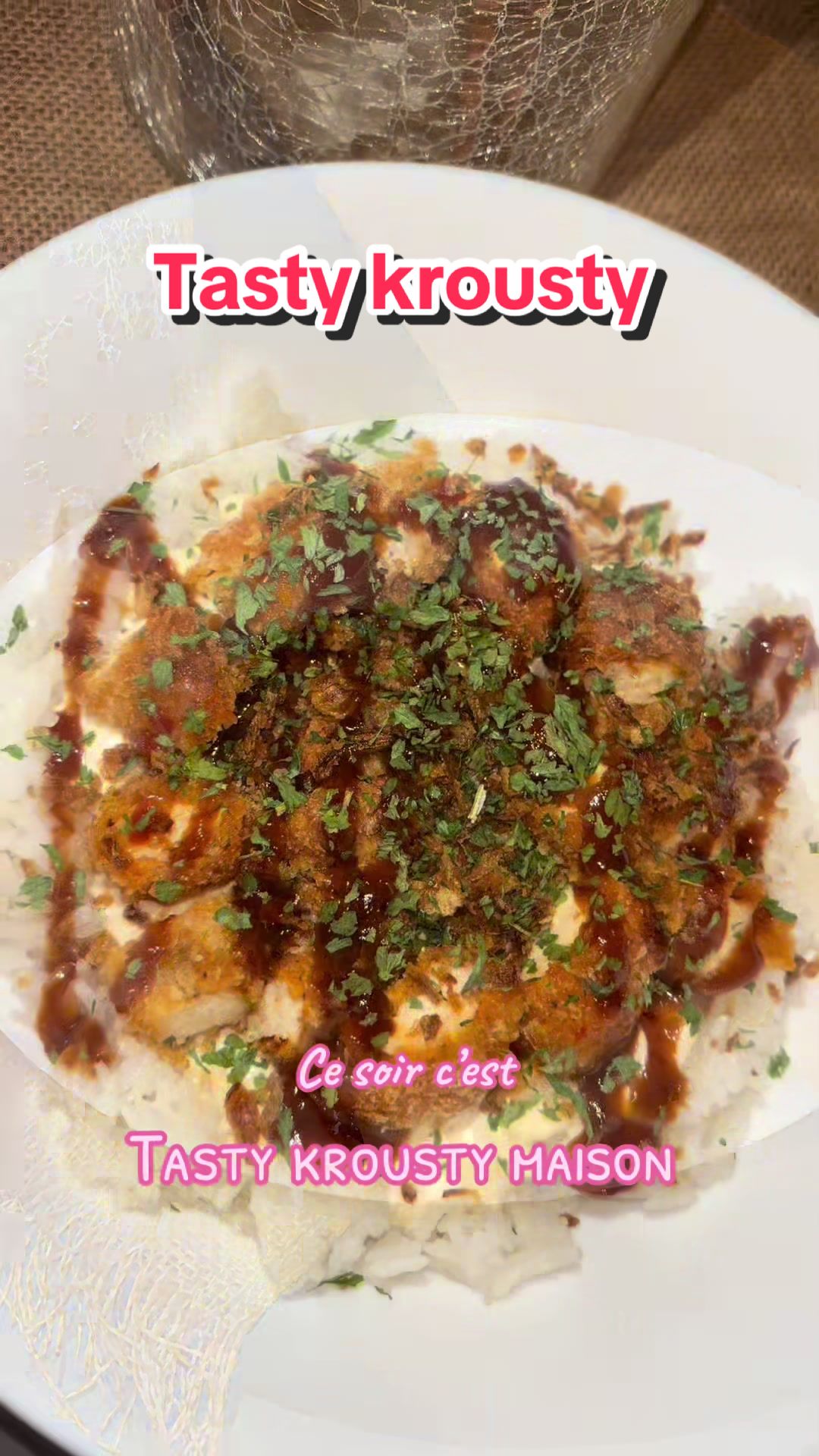 @Cook with Do ✨