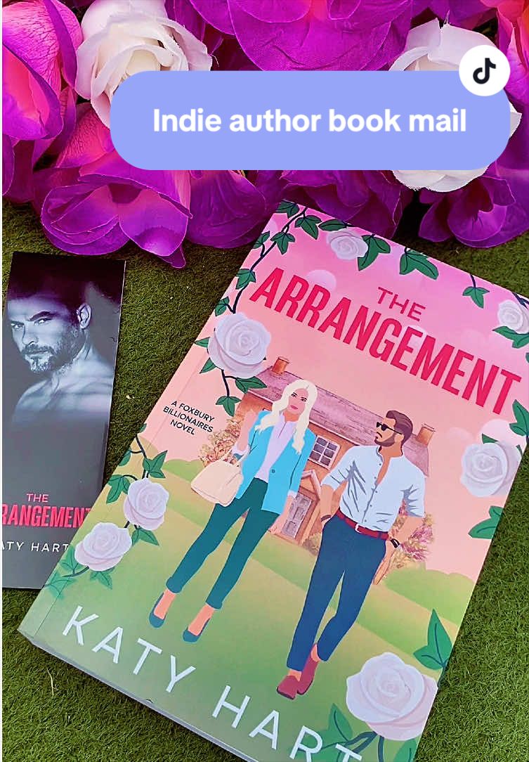 @Kayla Vegas/Booktok 📚