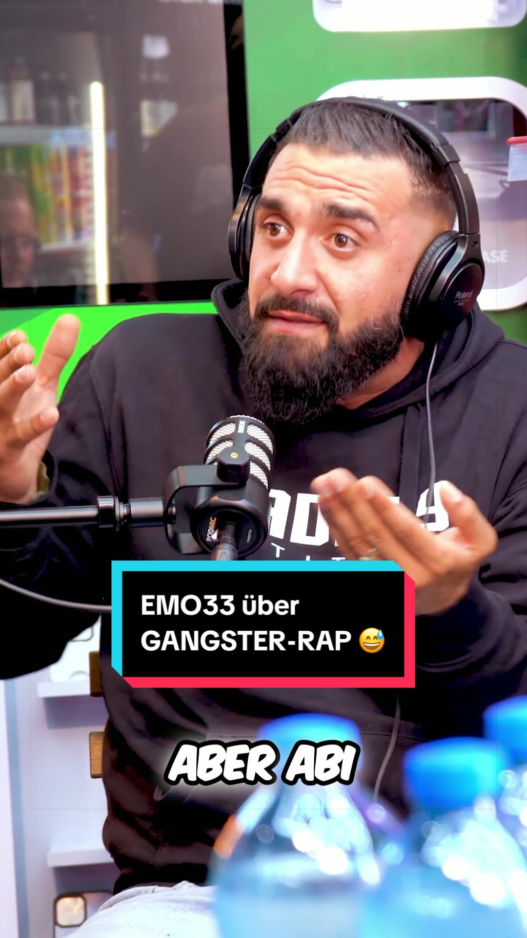 @Der Moderator
