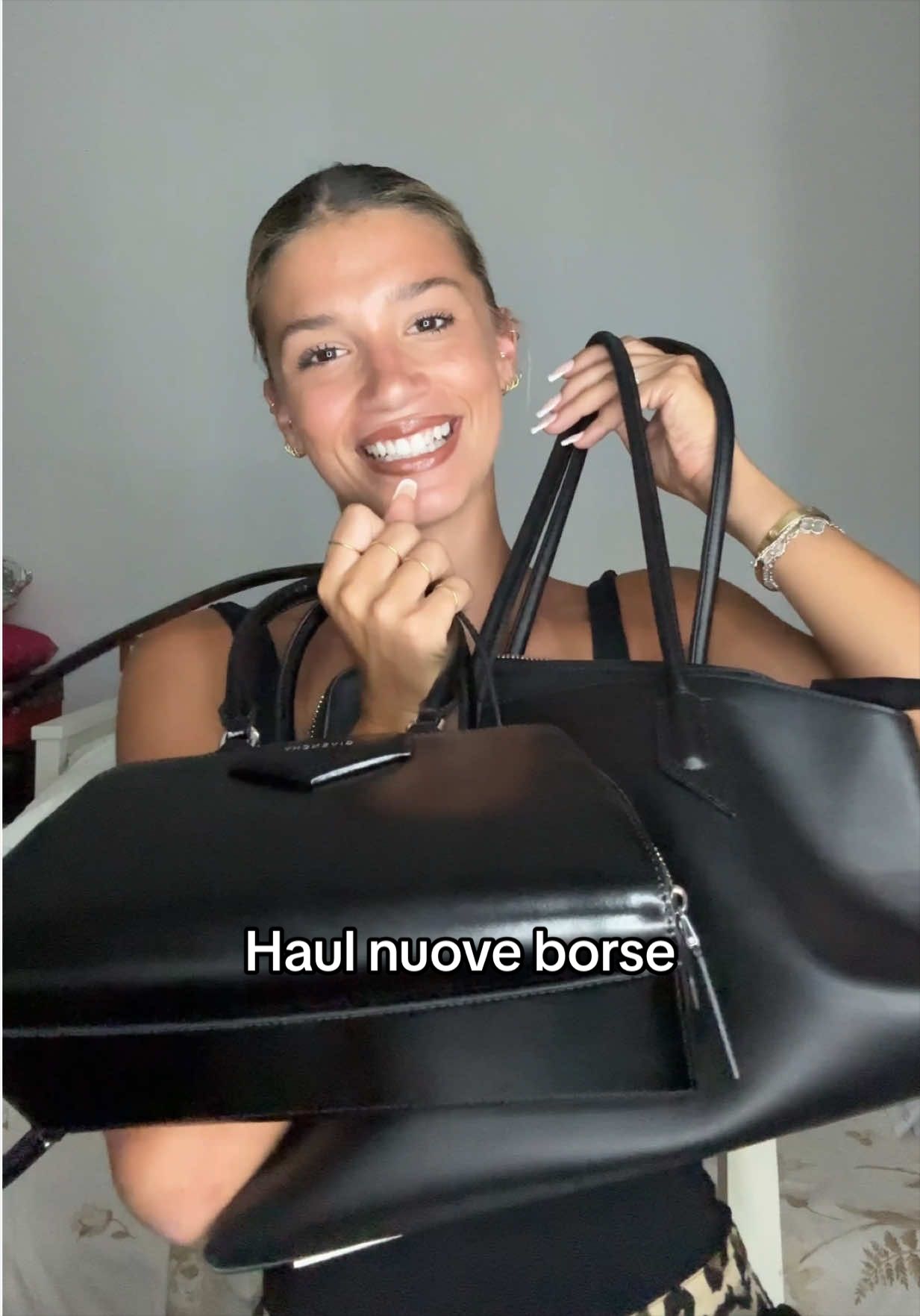 @Alice De Bortoli