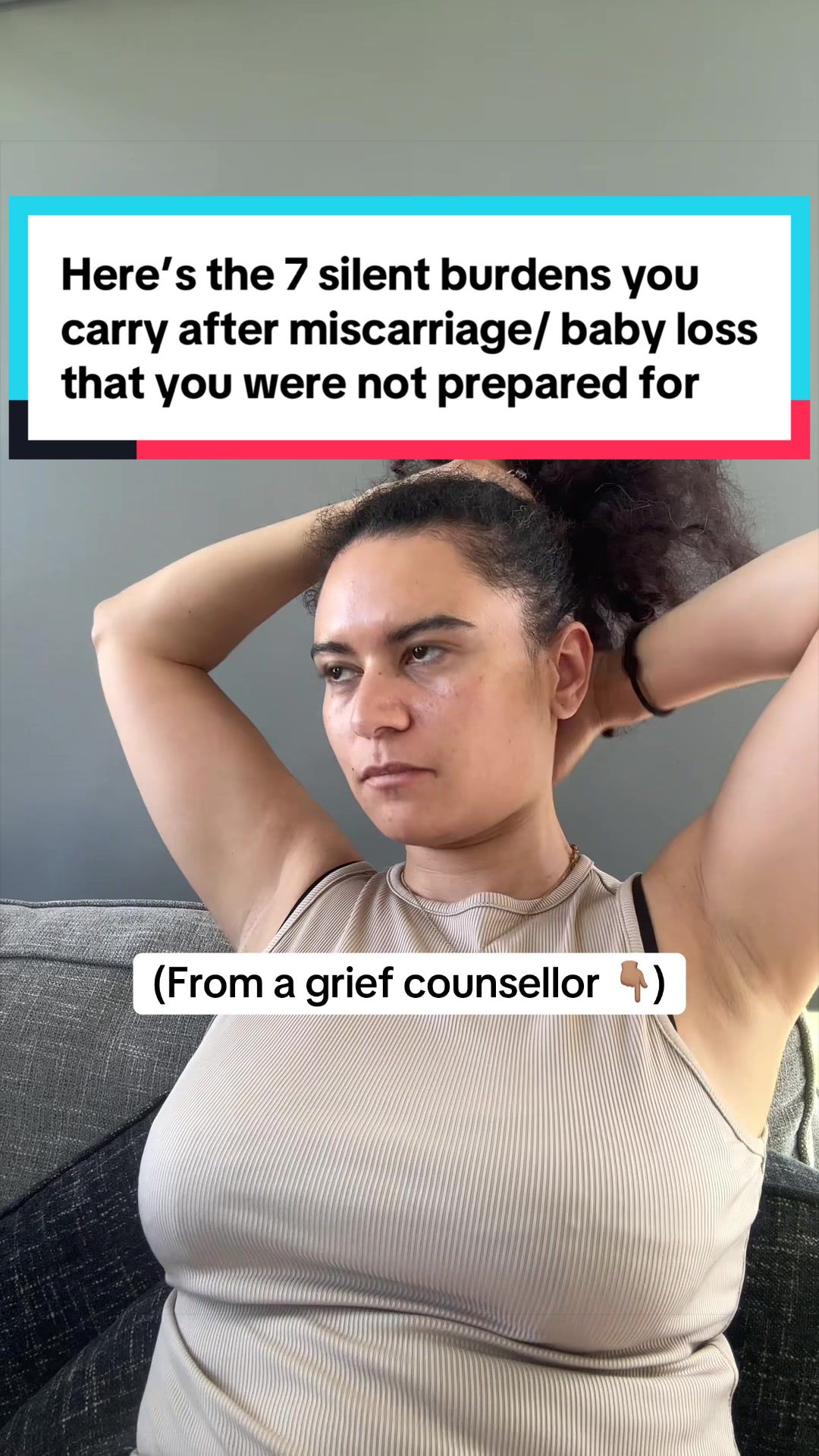 @Yasmin | Grief Counsellor