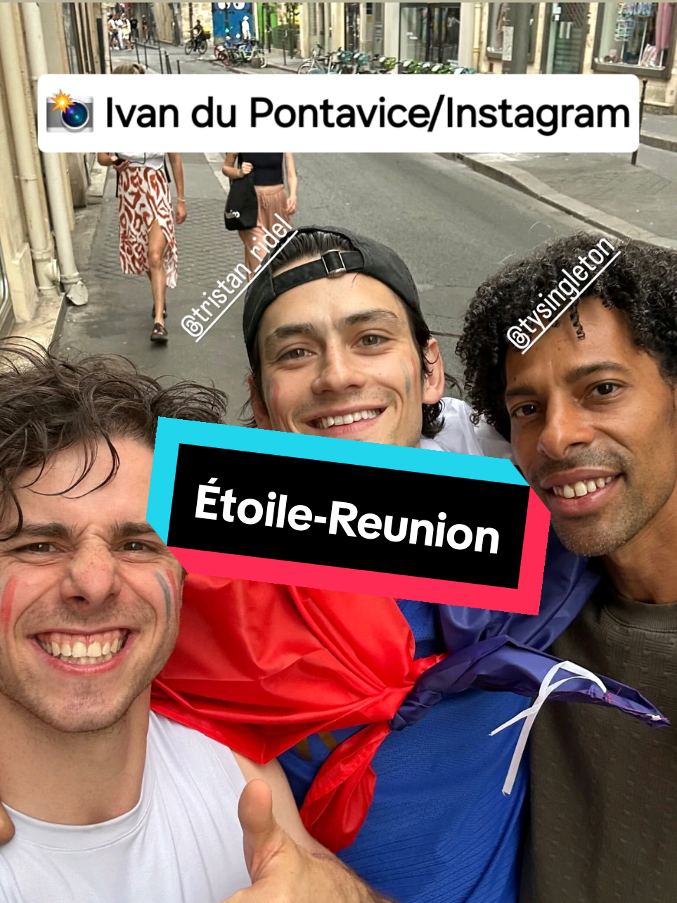 @Étoile_Fangirl