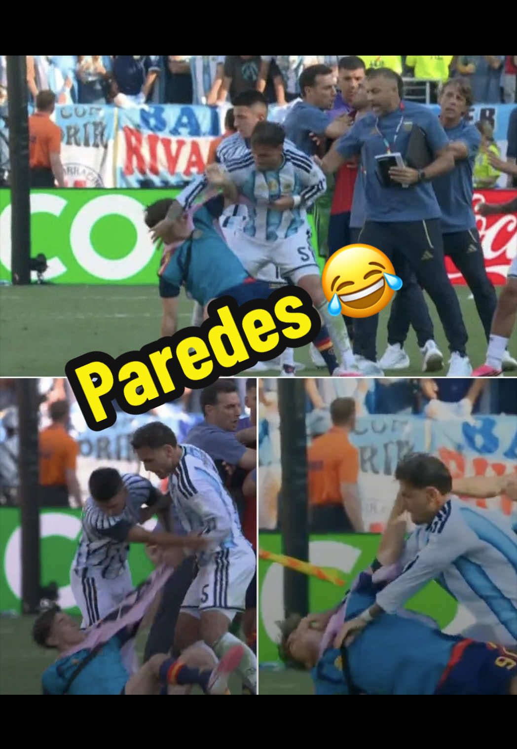 @El Mundo