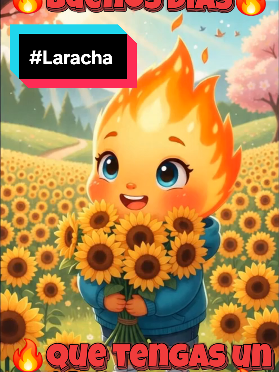 @🔥La Rachita🔥
