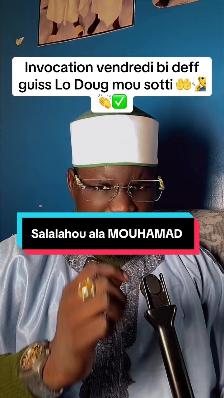@Ibrahima Diagne ✪