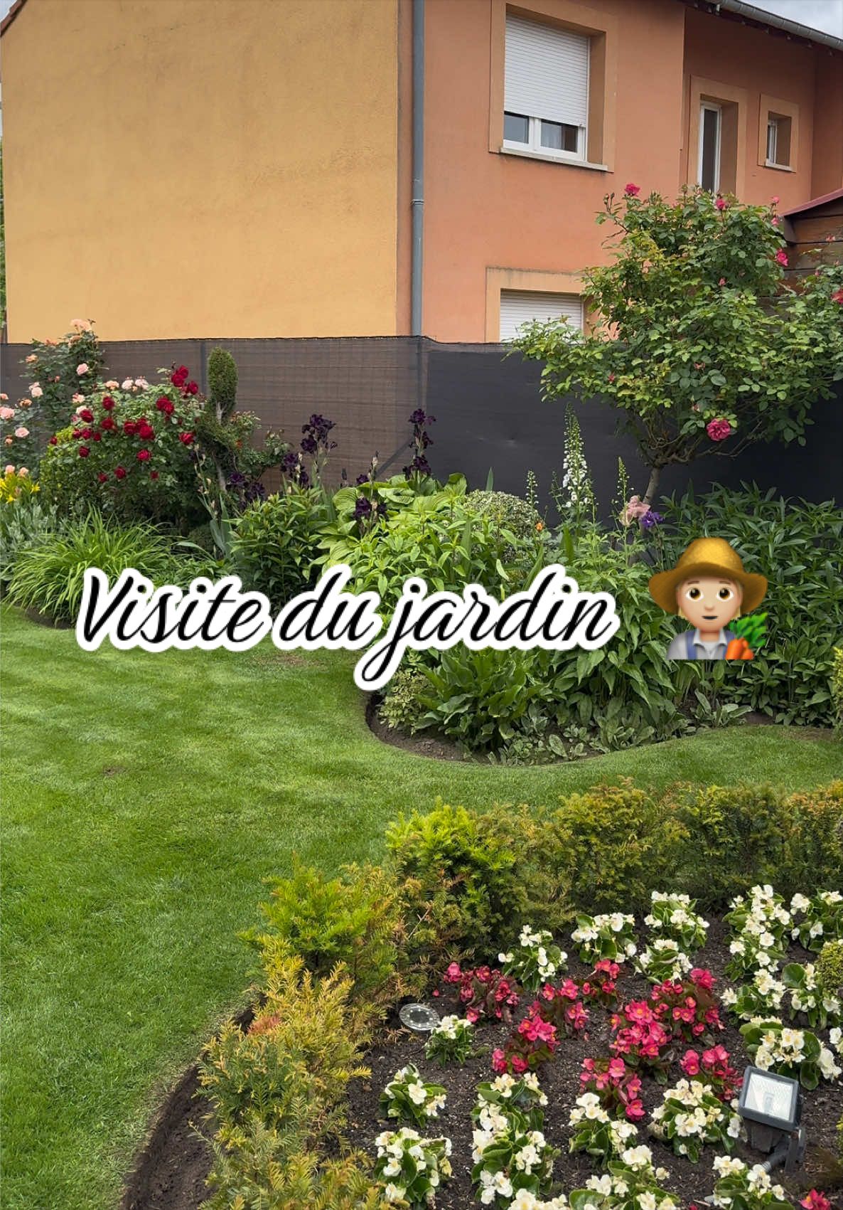 @Jardin de Rémi