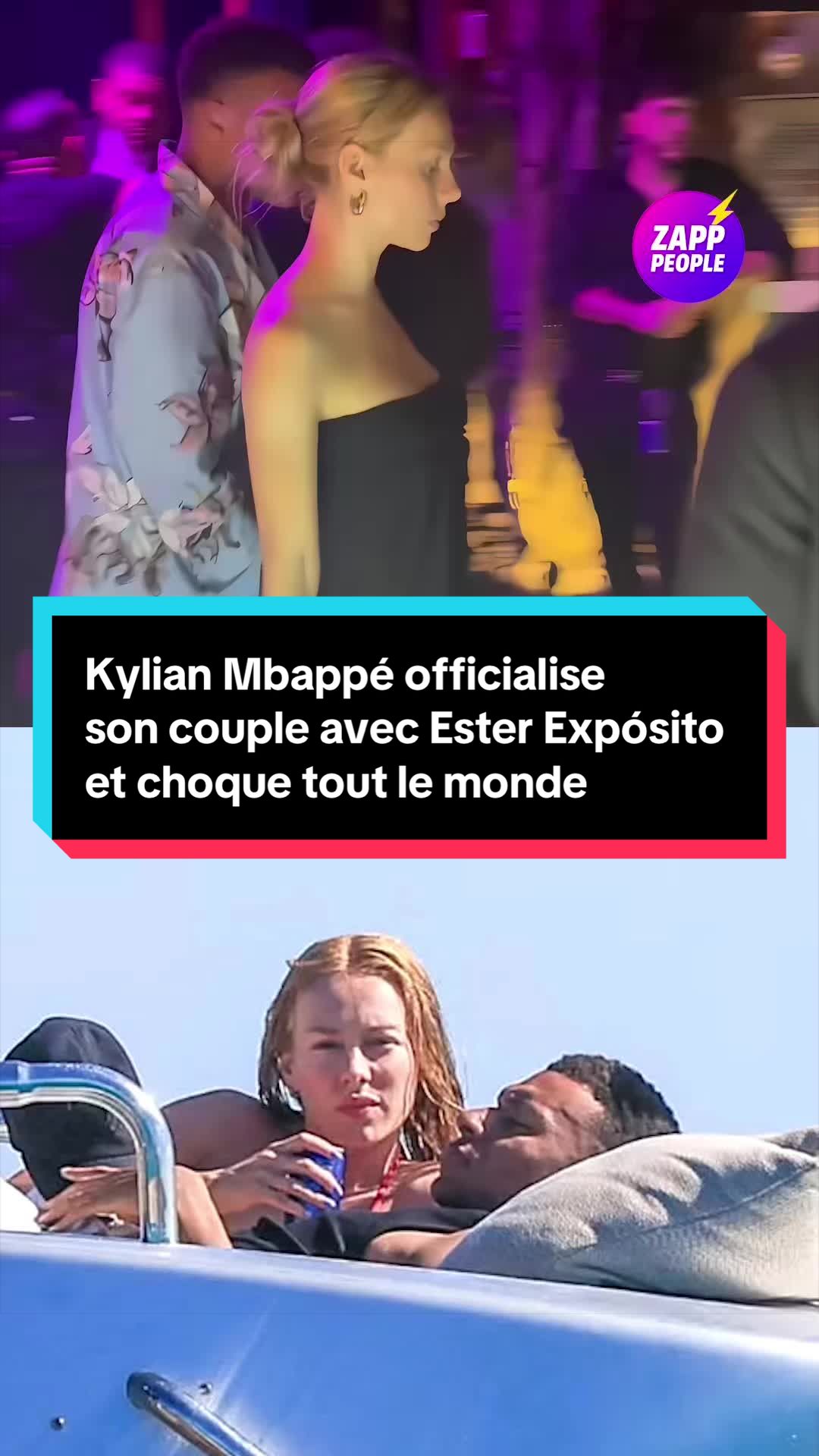 @Le Zapp | People