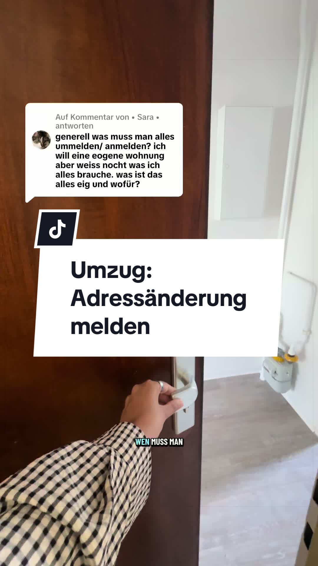 @Wohntipps 📦🏠 @vonovia