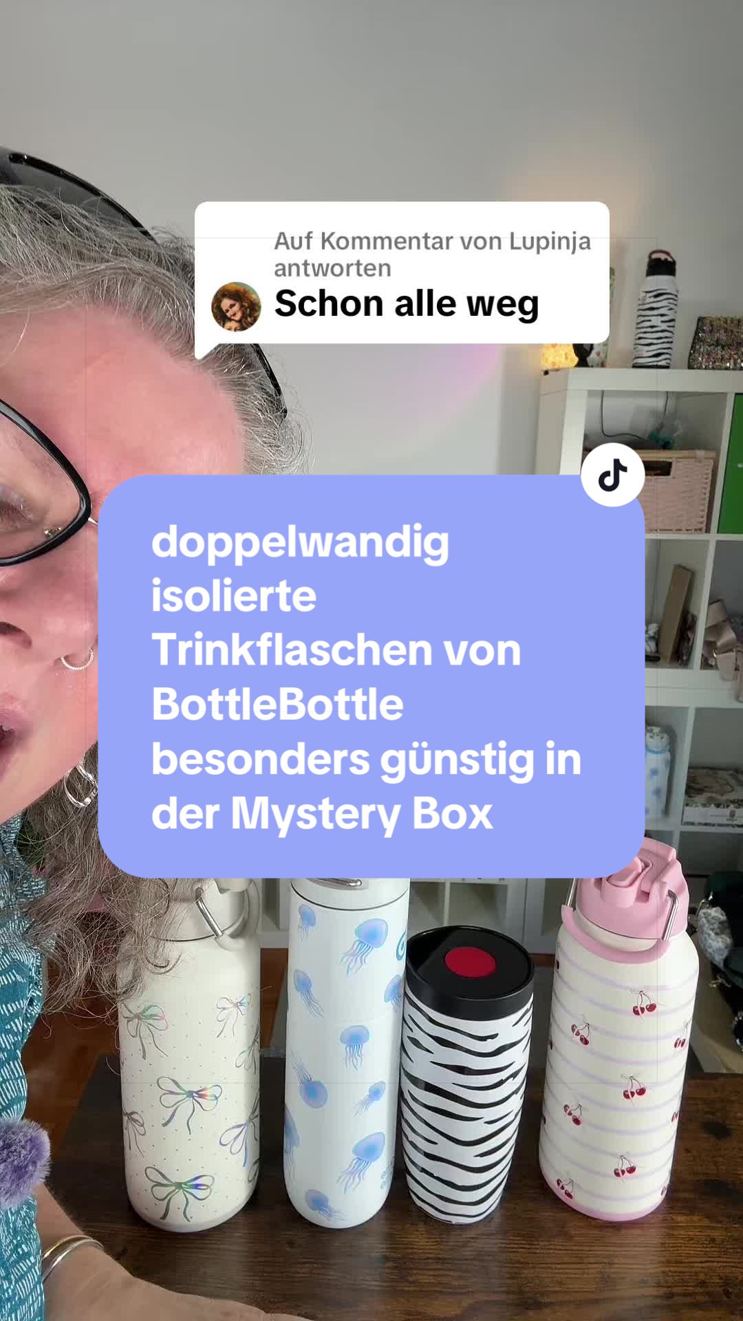 @Nataschas Lieblingsstücke 🛍️✨