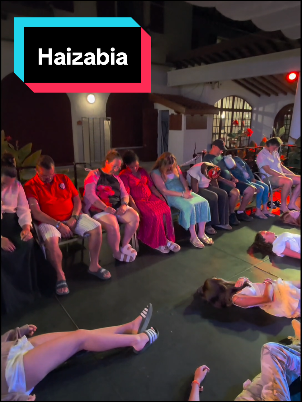 @Magic Chaz Hypnotiseur