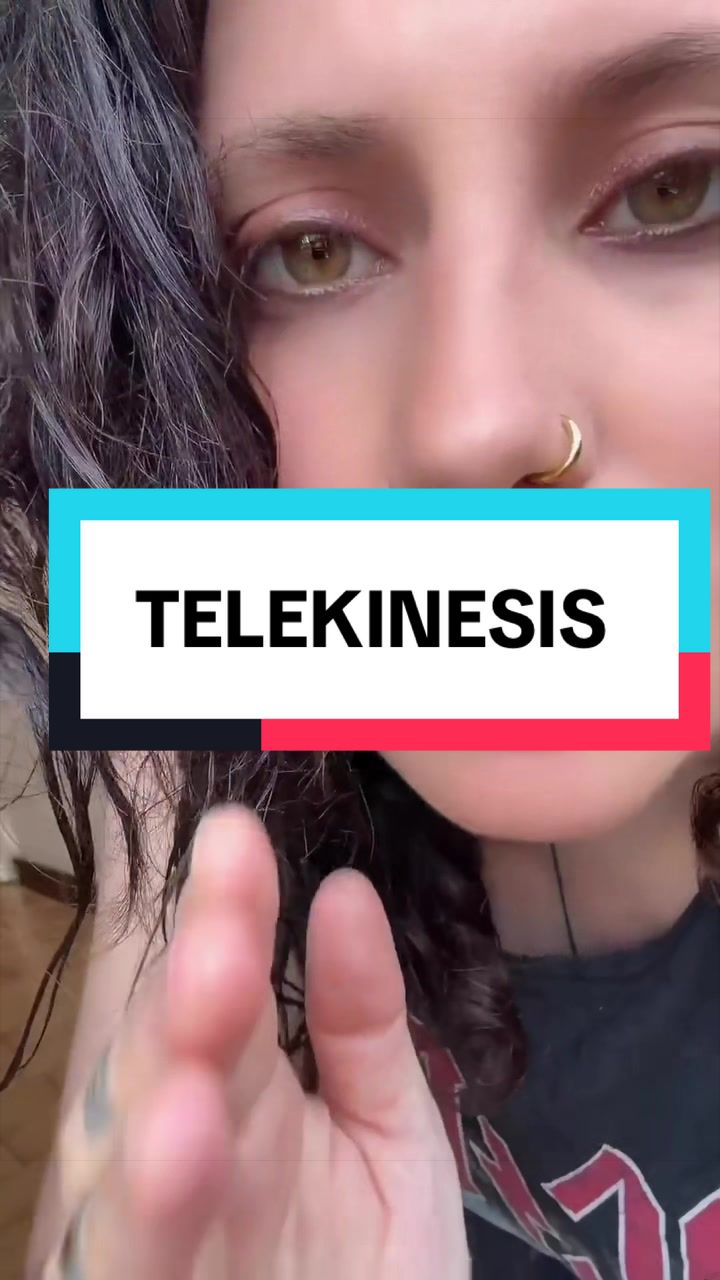 @Miss Creepy Tv
