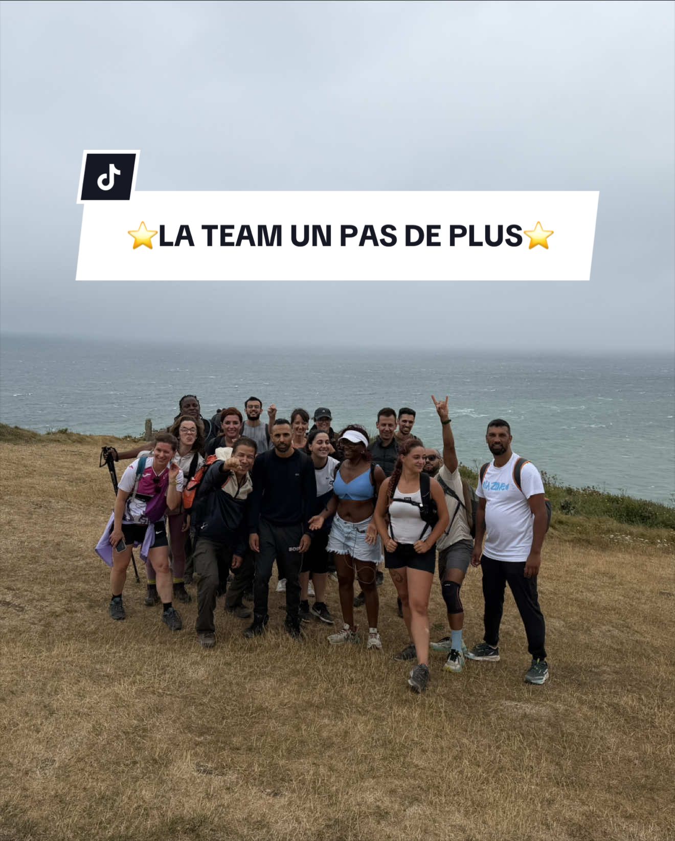 @Un Pas de Plus