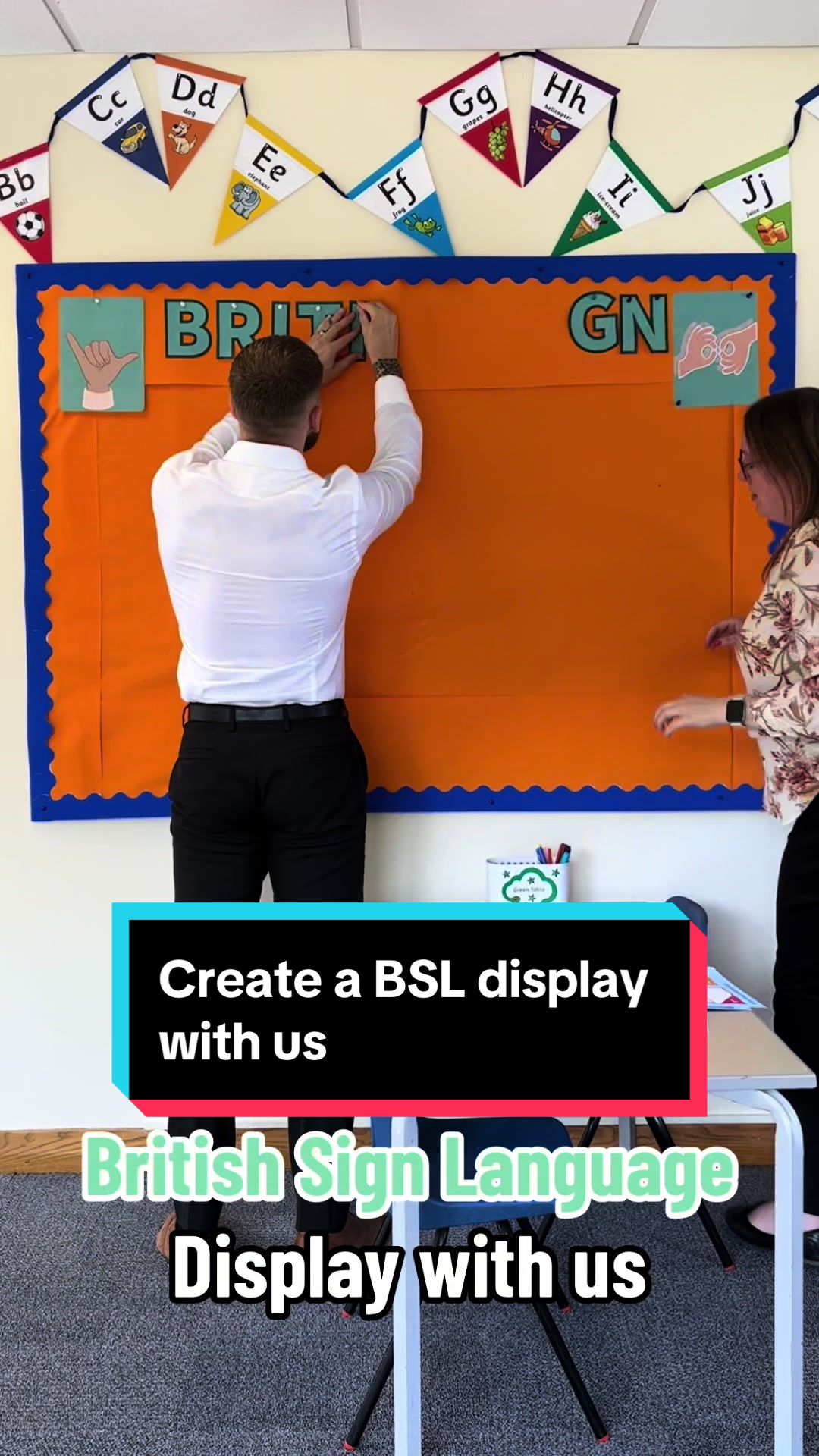 @Primary teaching services