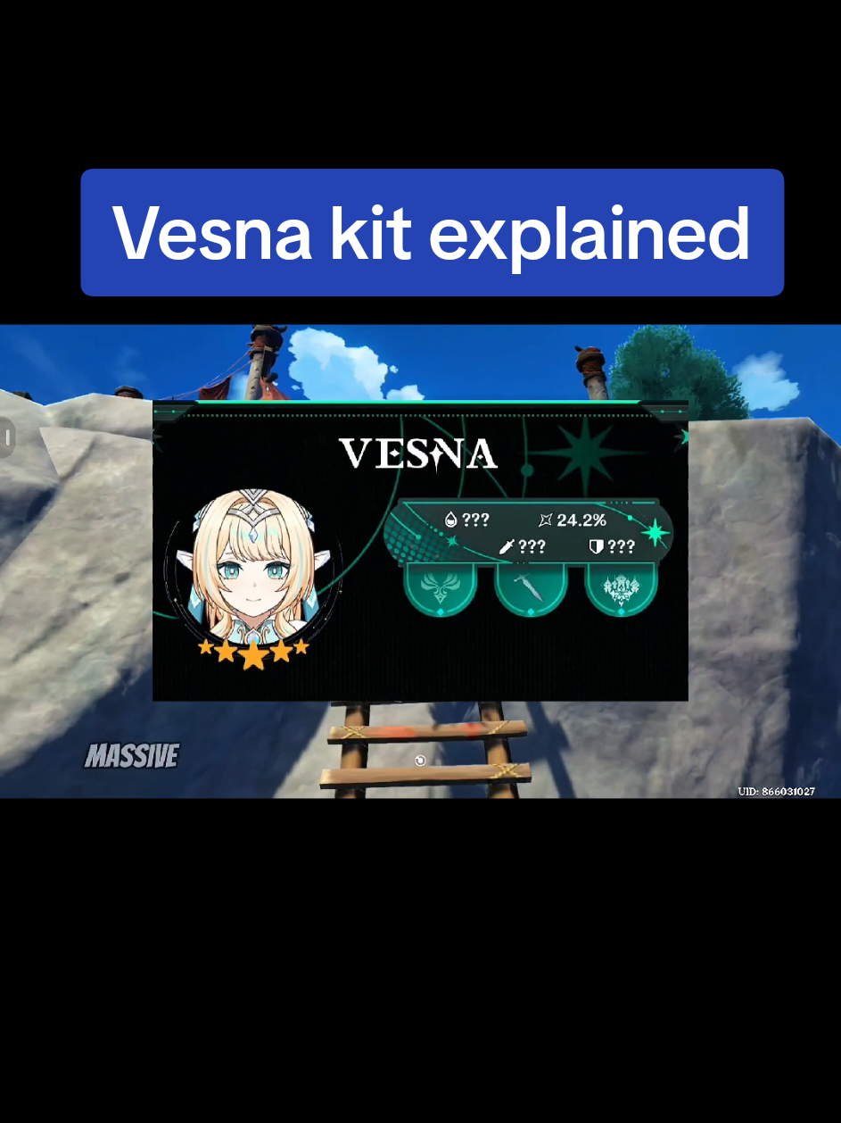 @Genshin Snezhnaya