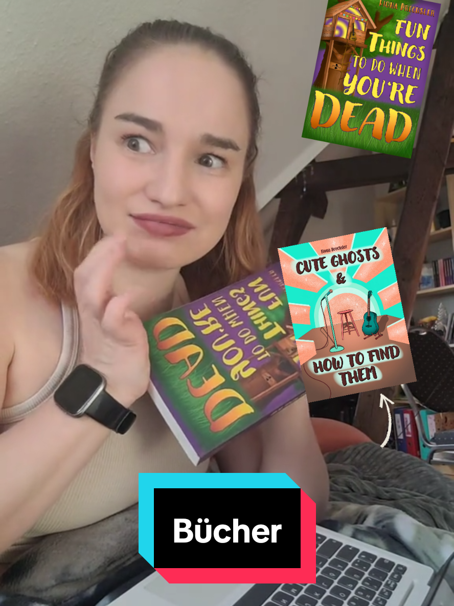 @Fiona Drechsler | Autorin📚🎭