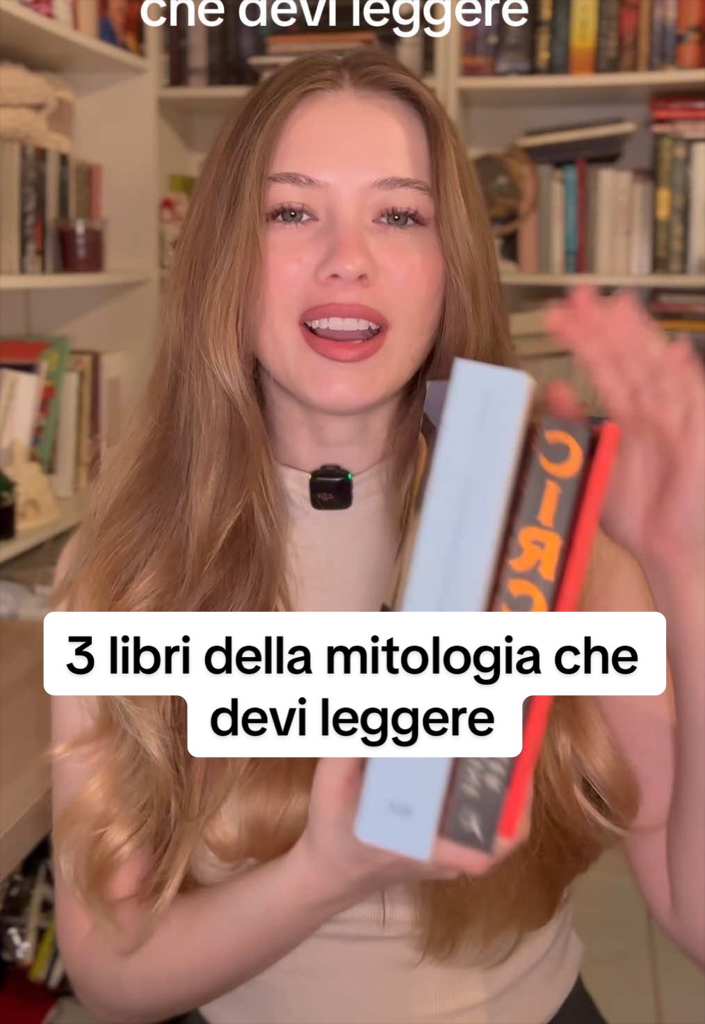 @Cleopatra | Booktok