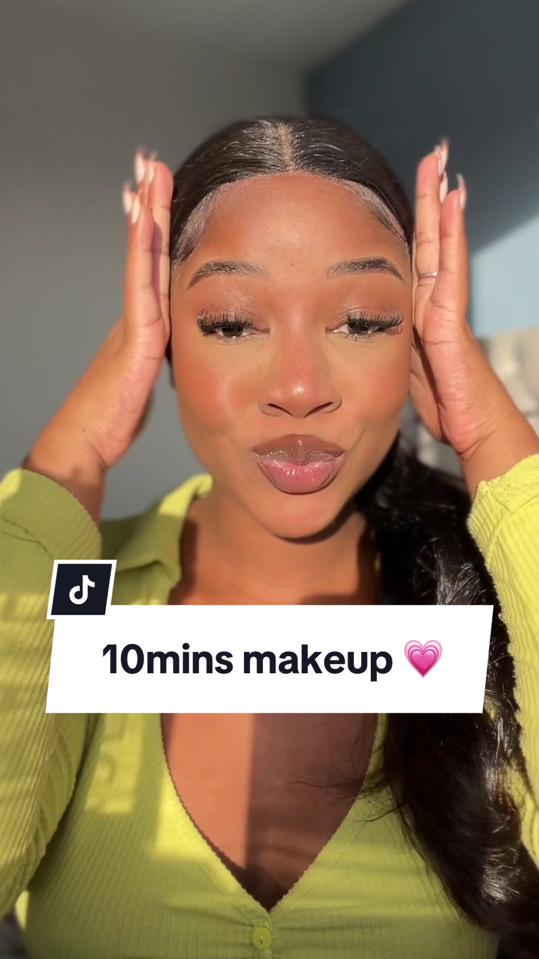 @JUSTMICHELLE