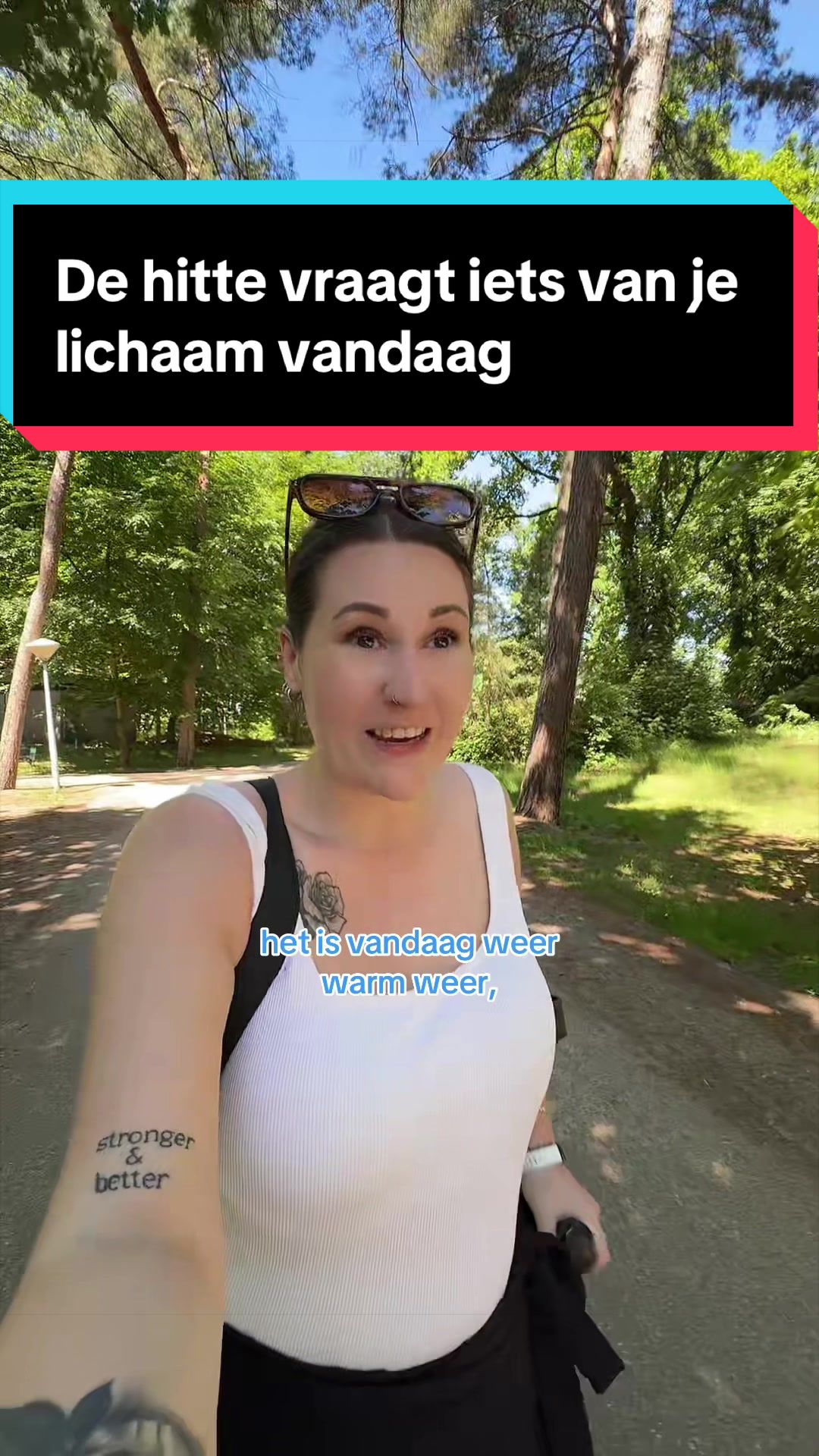 @LiekeJohanna || ZIEK POSITIEF