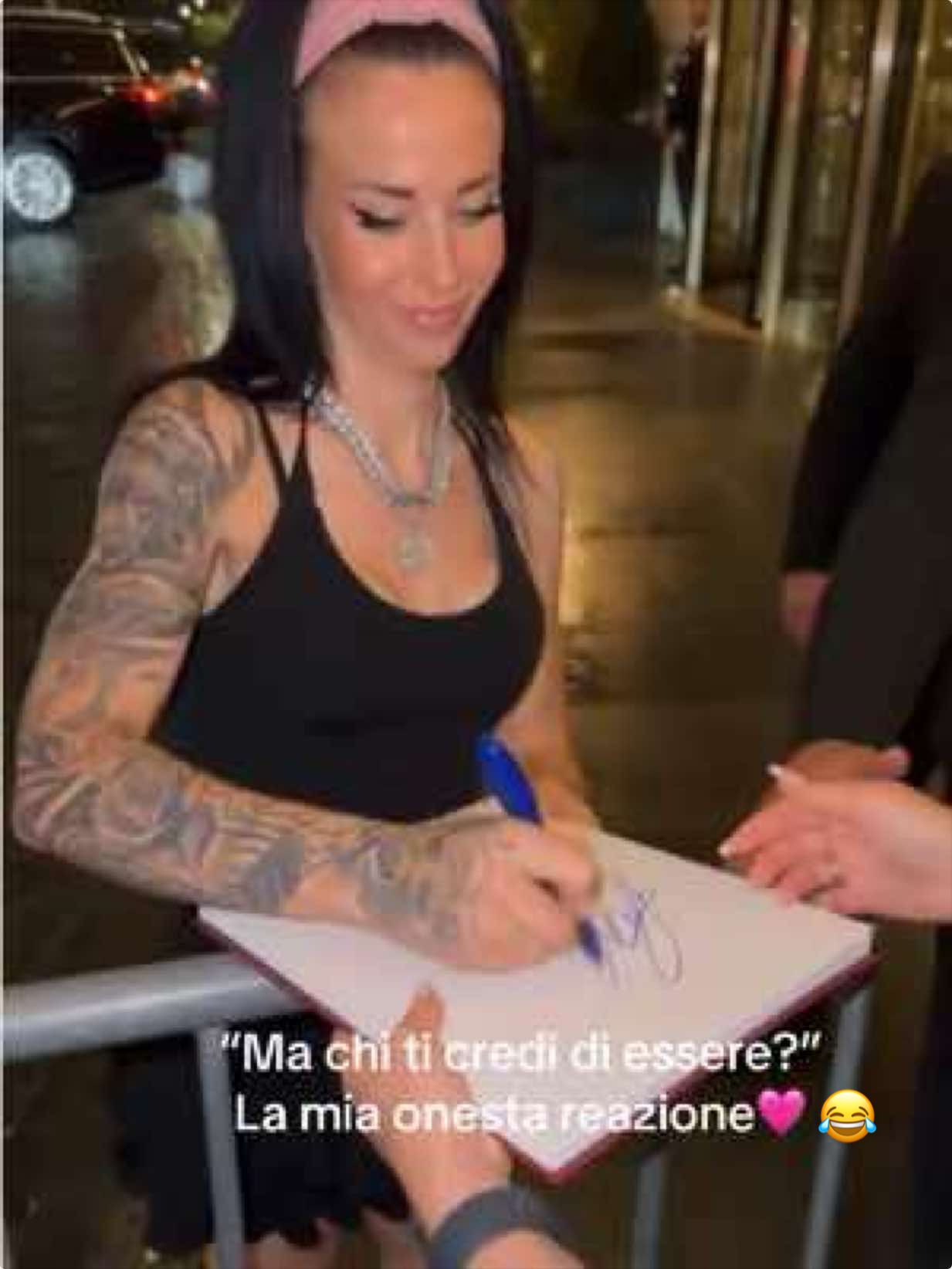 @La gitana di TikTok 🩷