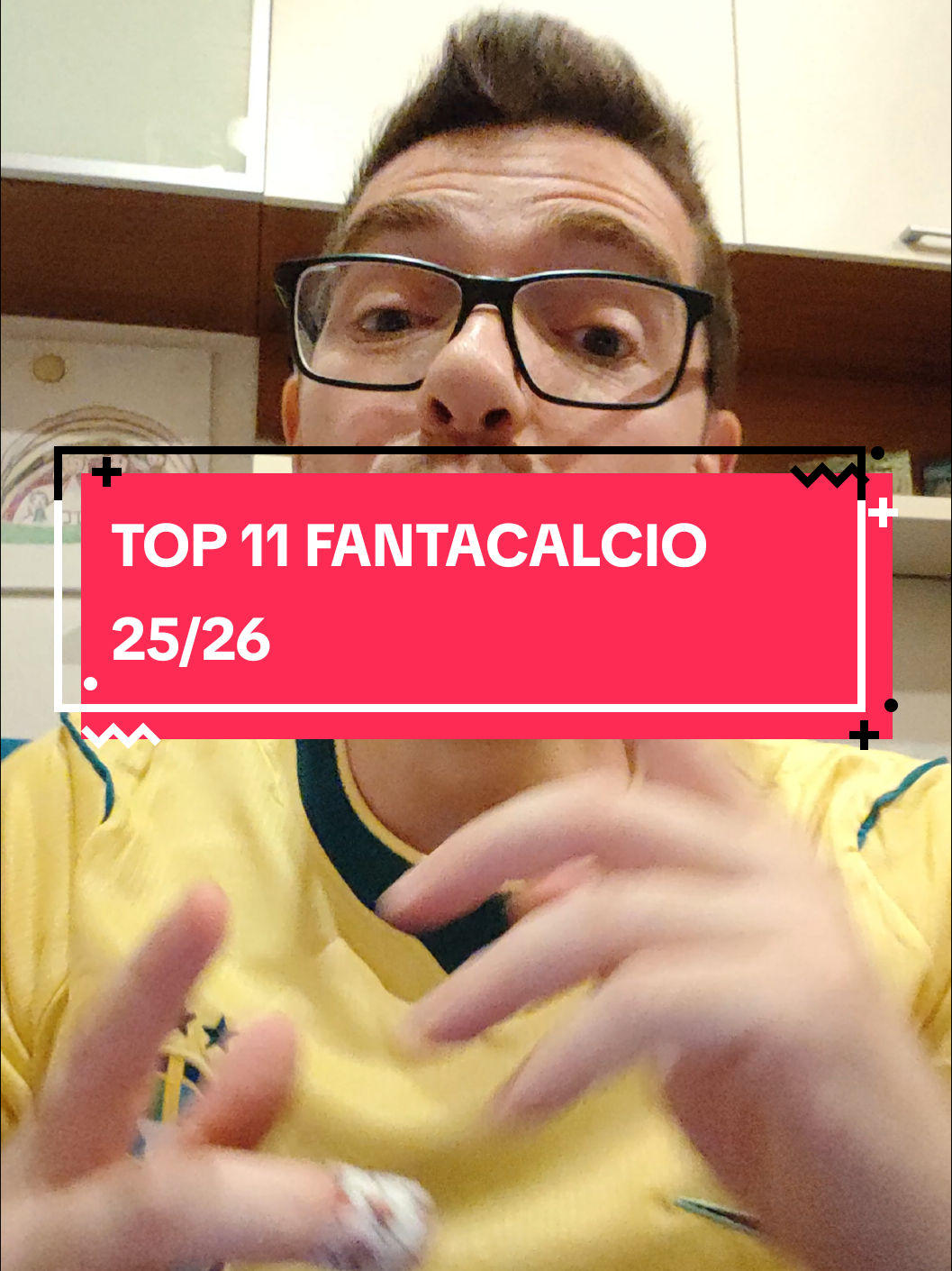 @FantaGoAl Fantacalcio