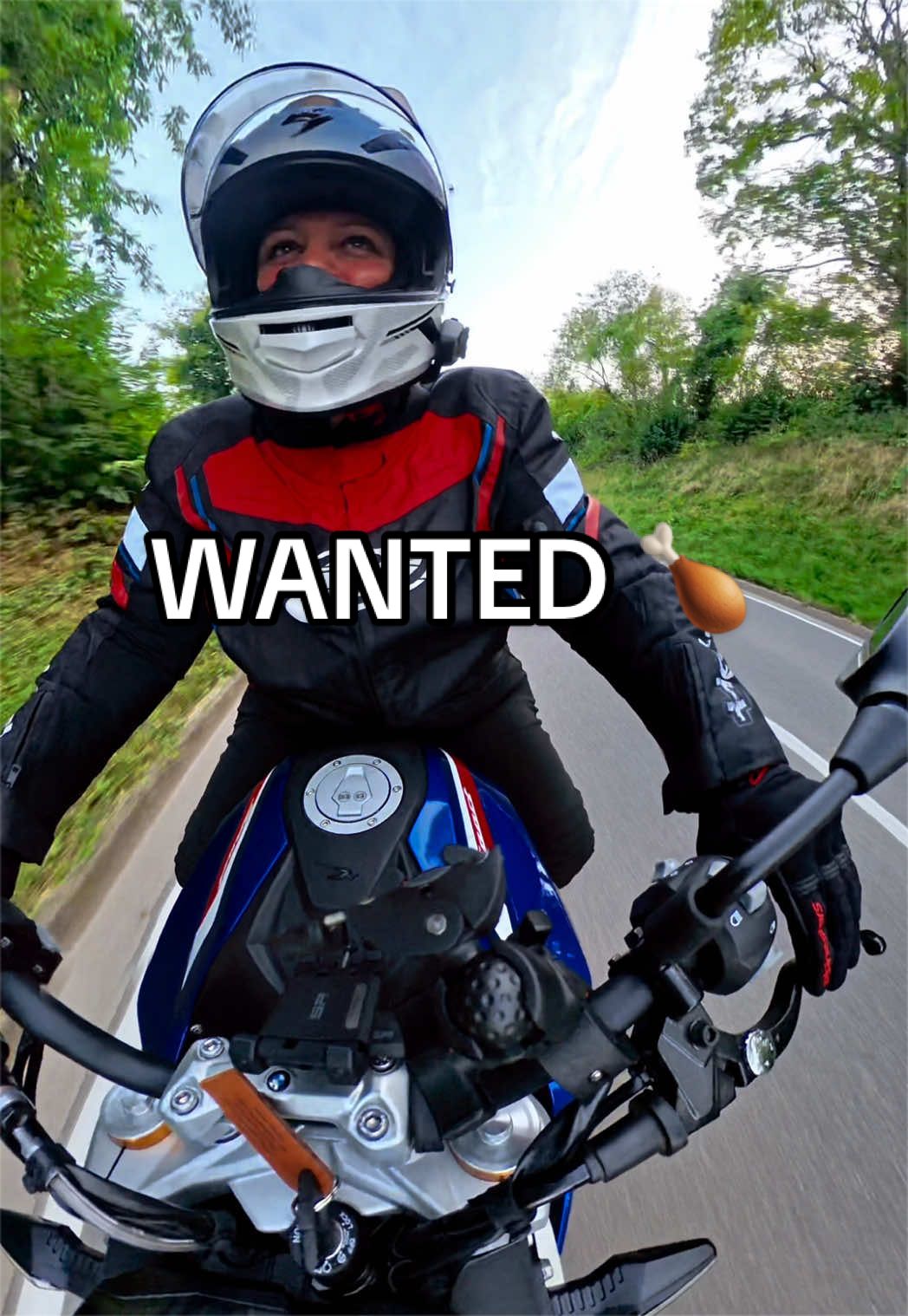 @BikerMeike🦋