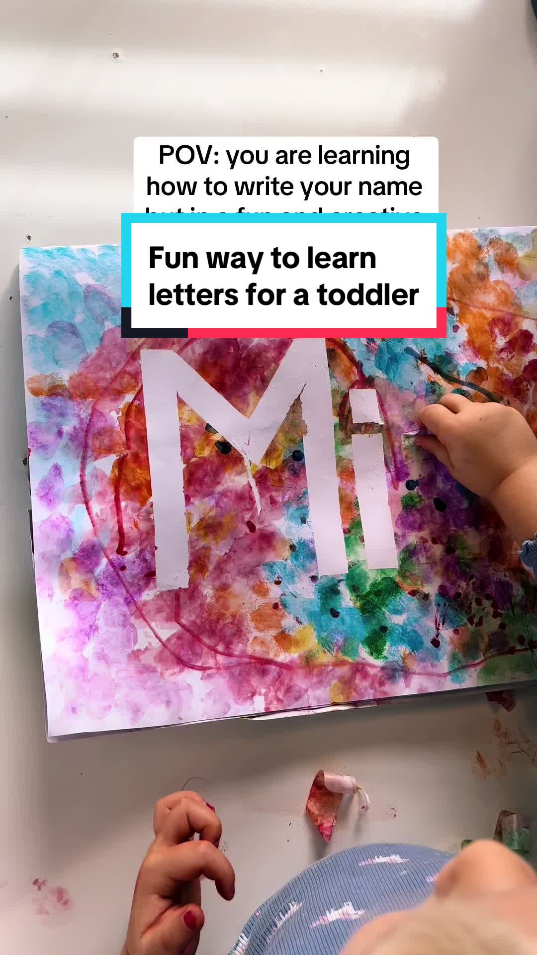@Jelena | Parenting journey