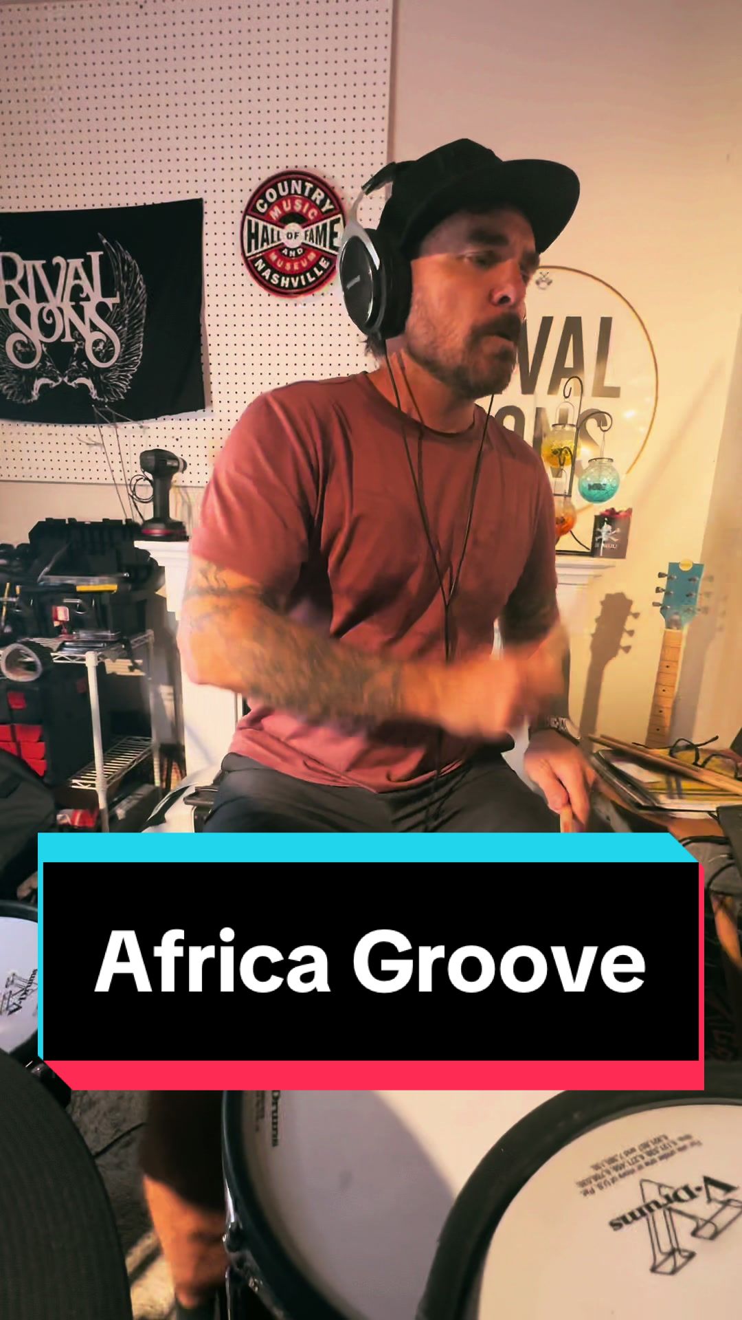@mileyondrumz