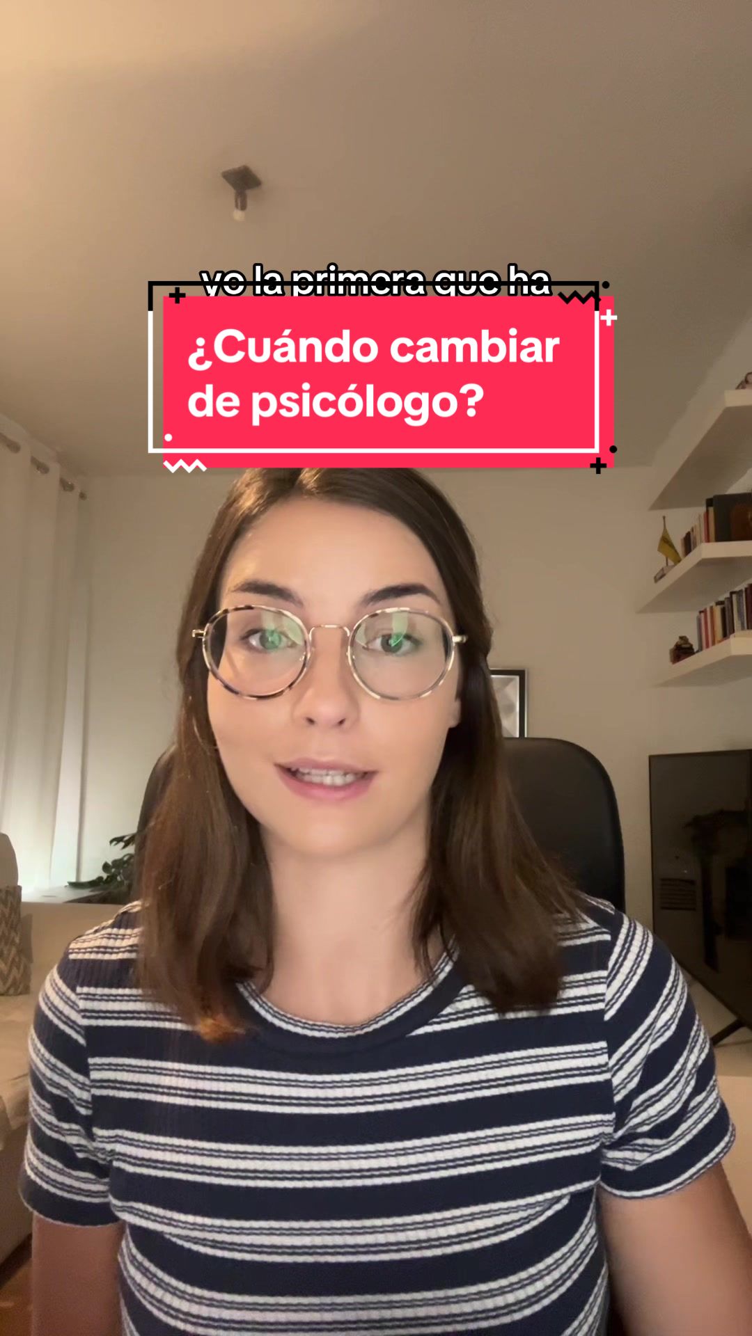 @Alejandra de Pedro