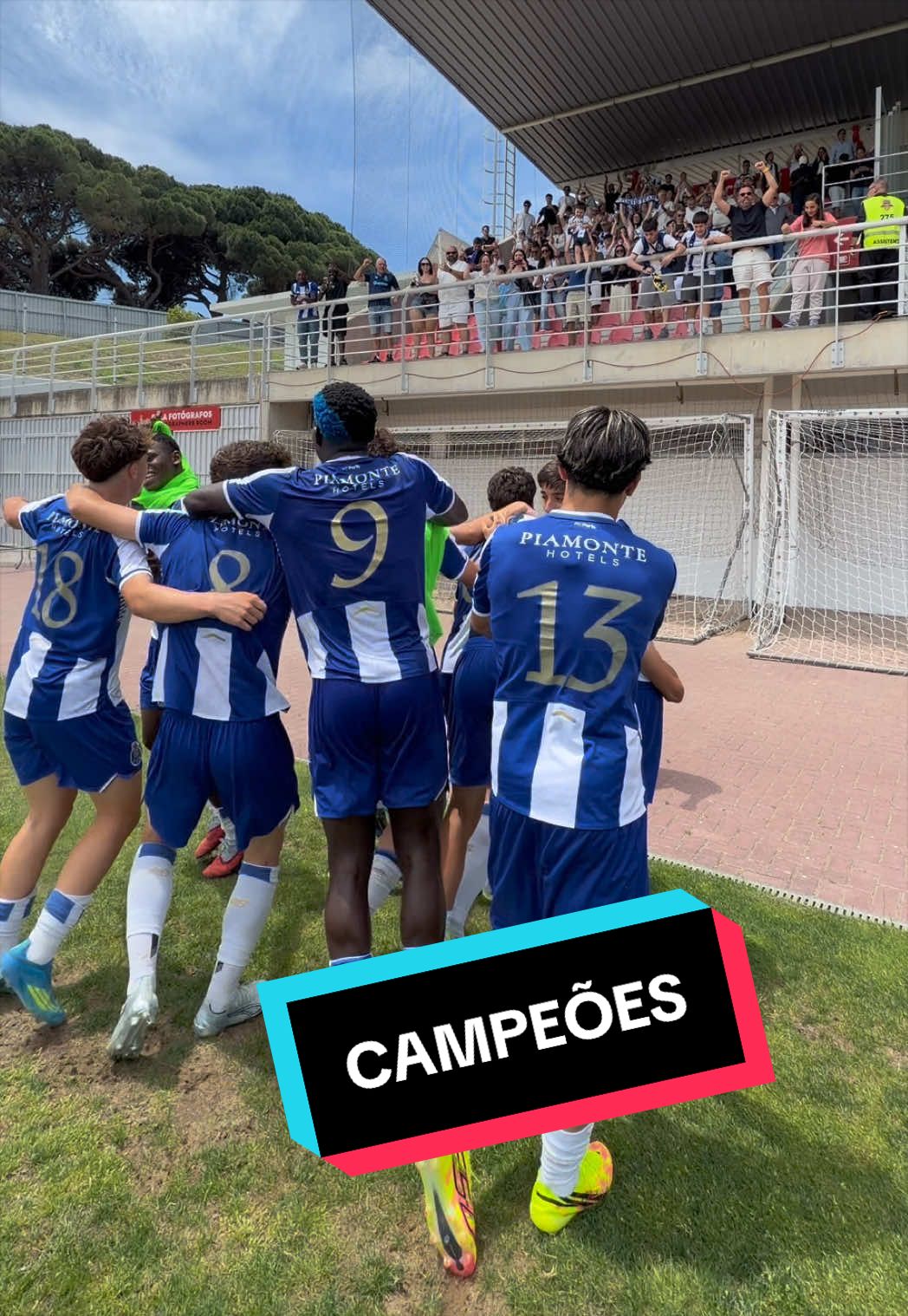 @FC Porto