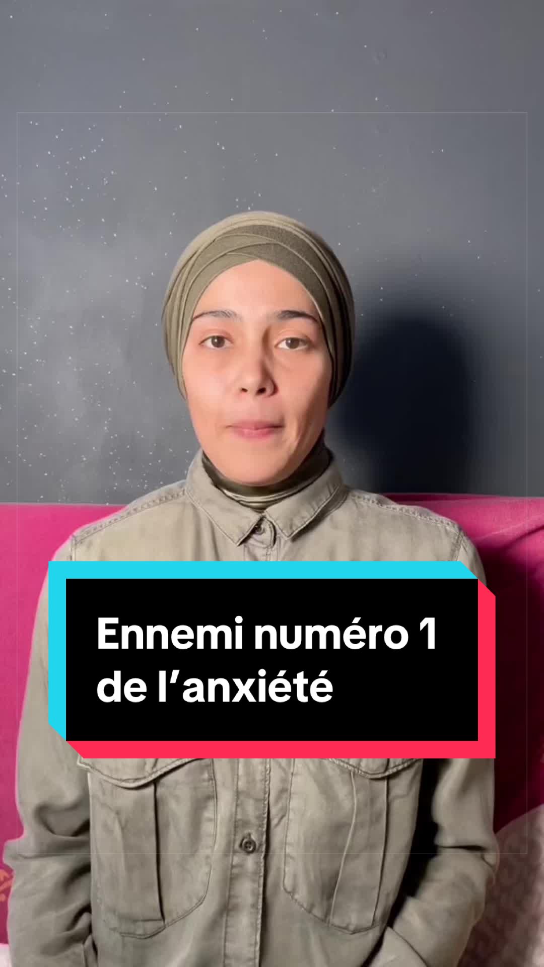 @Cheyma | Psychologue Anxiété