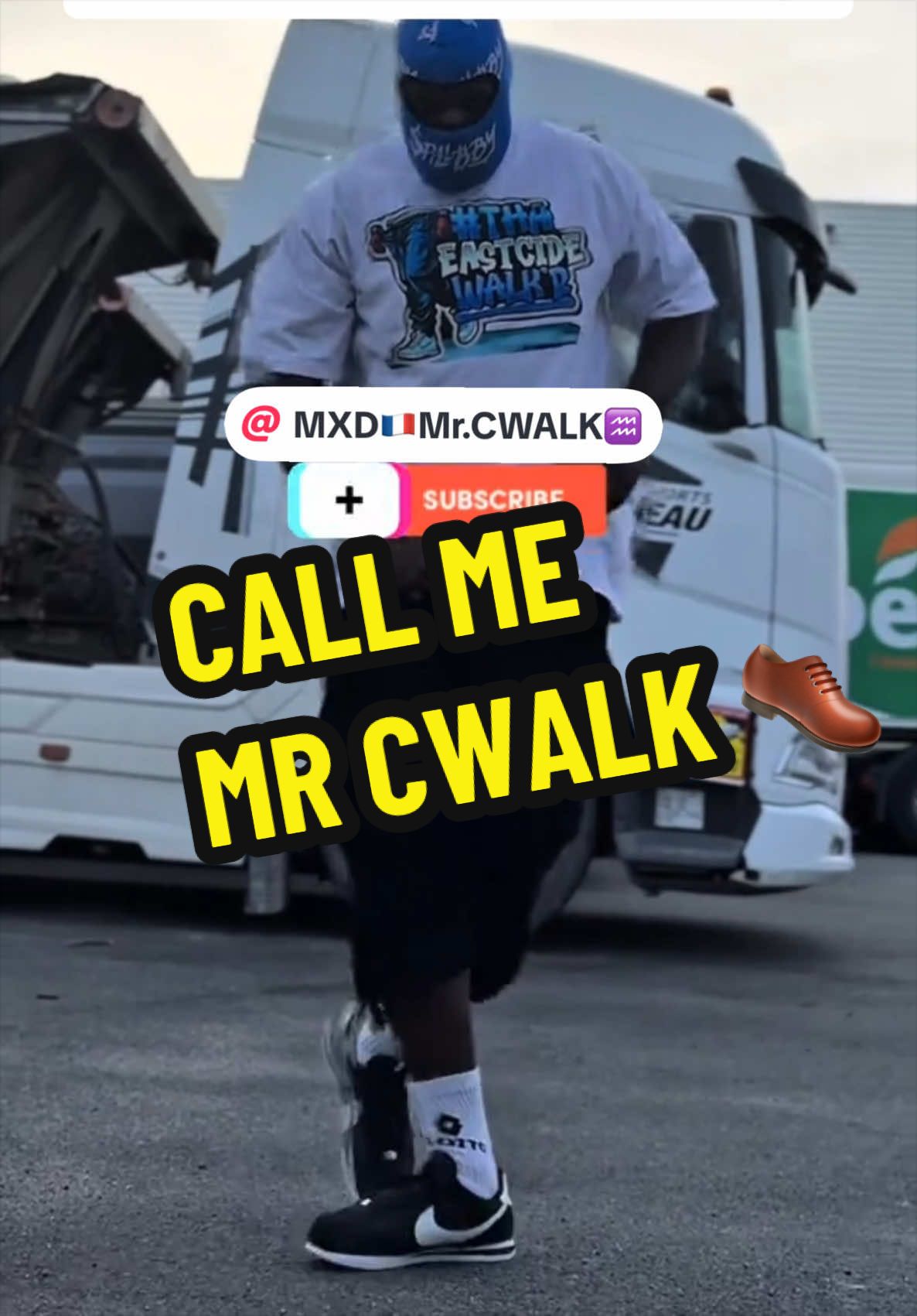 @MXD🇫🇷Mr.CWALK♒️